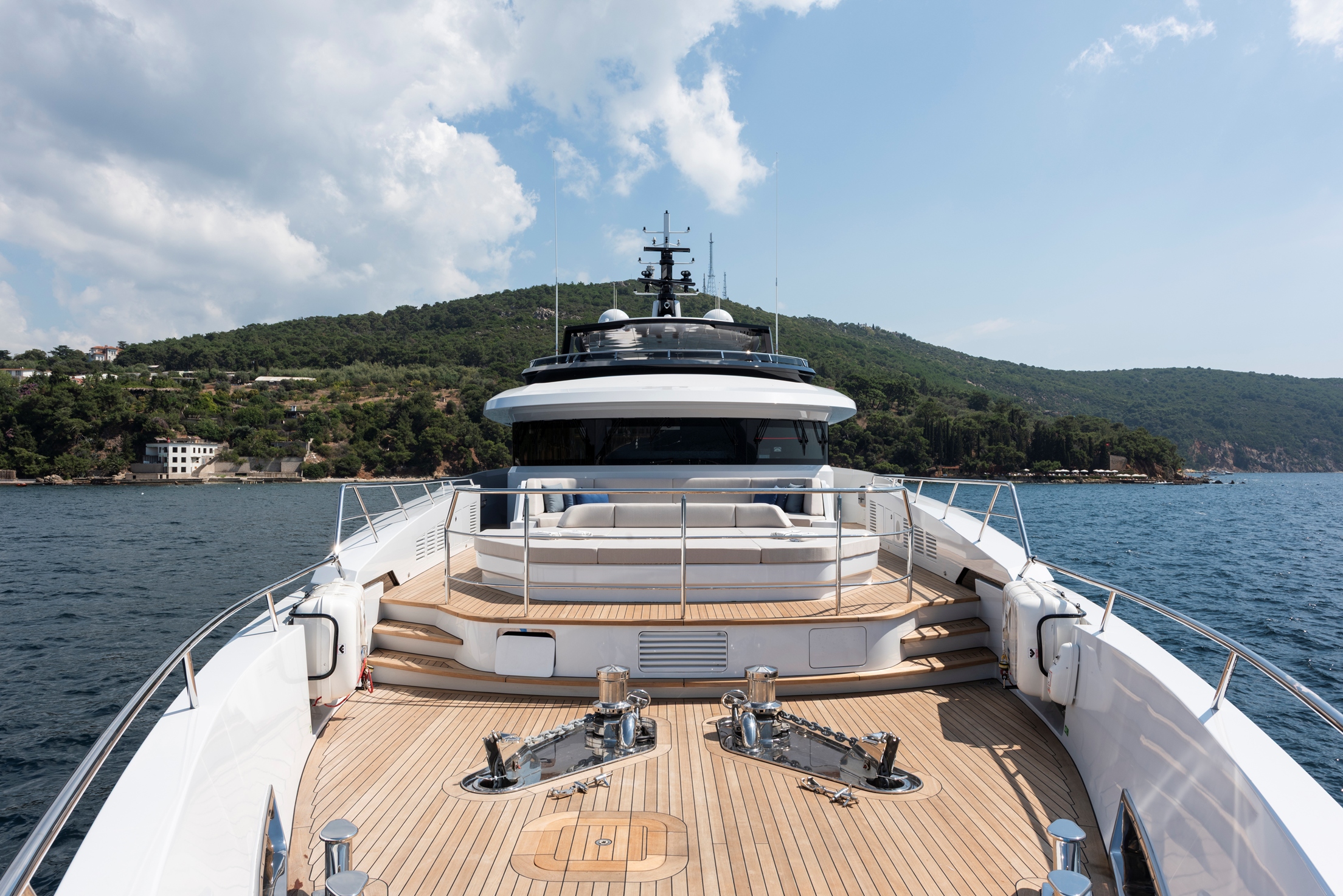 ORION YACHTS ORION ONE 2026