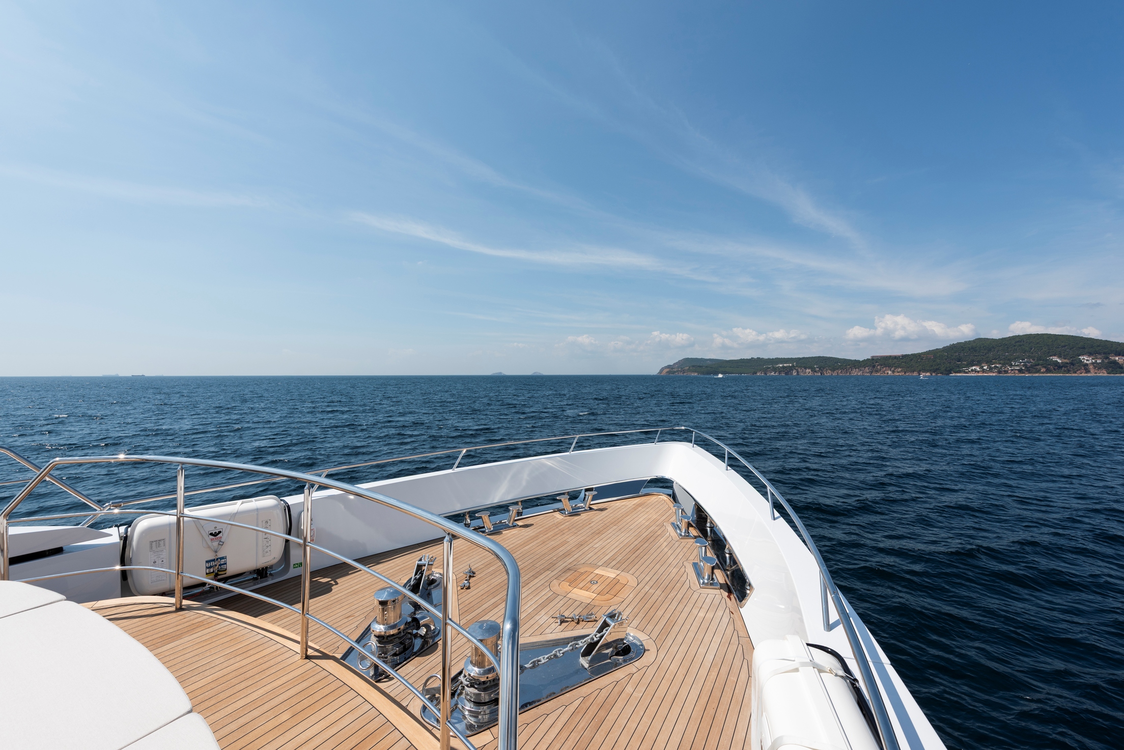 ORION YACHTS ORION ONE 2026