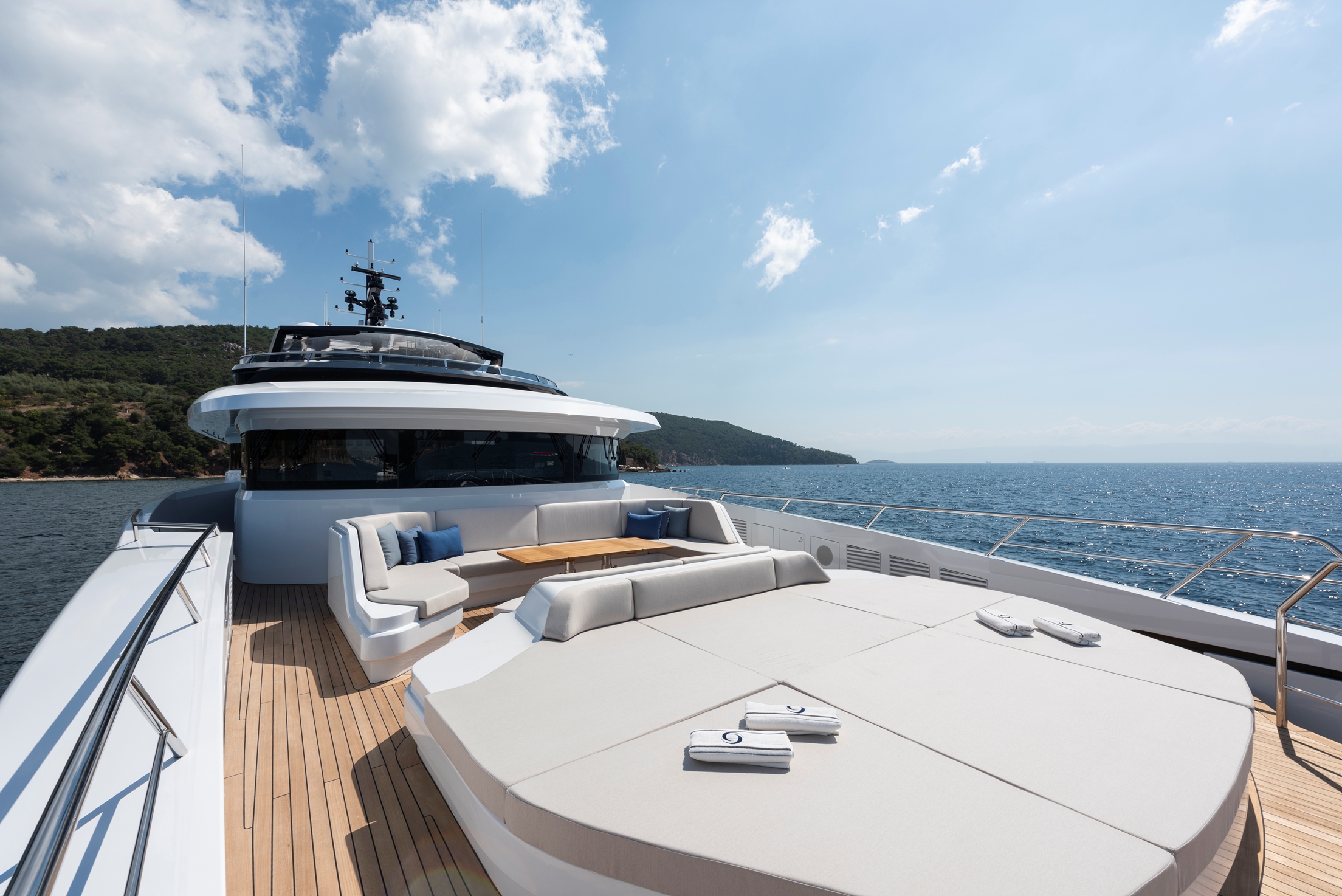 ORION YACHTS ORION ONE 2026