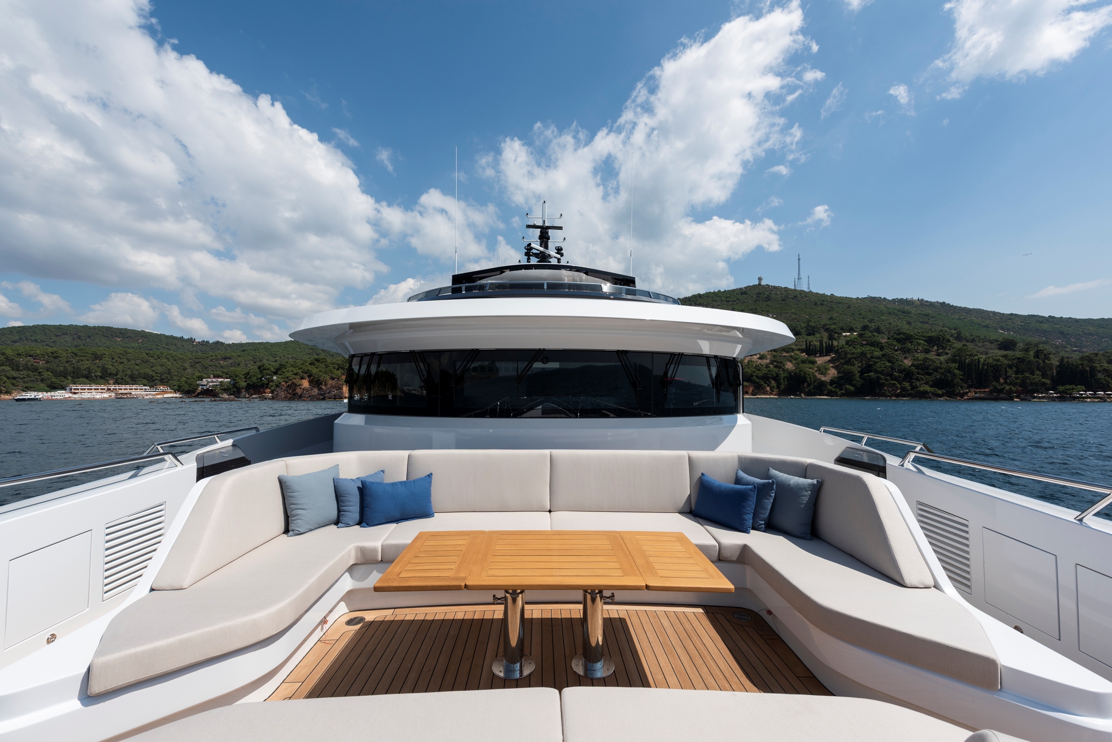 ORION YACHTS ORION ONE 2026