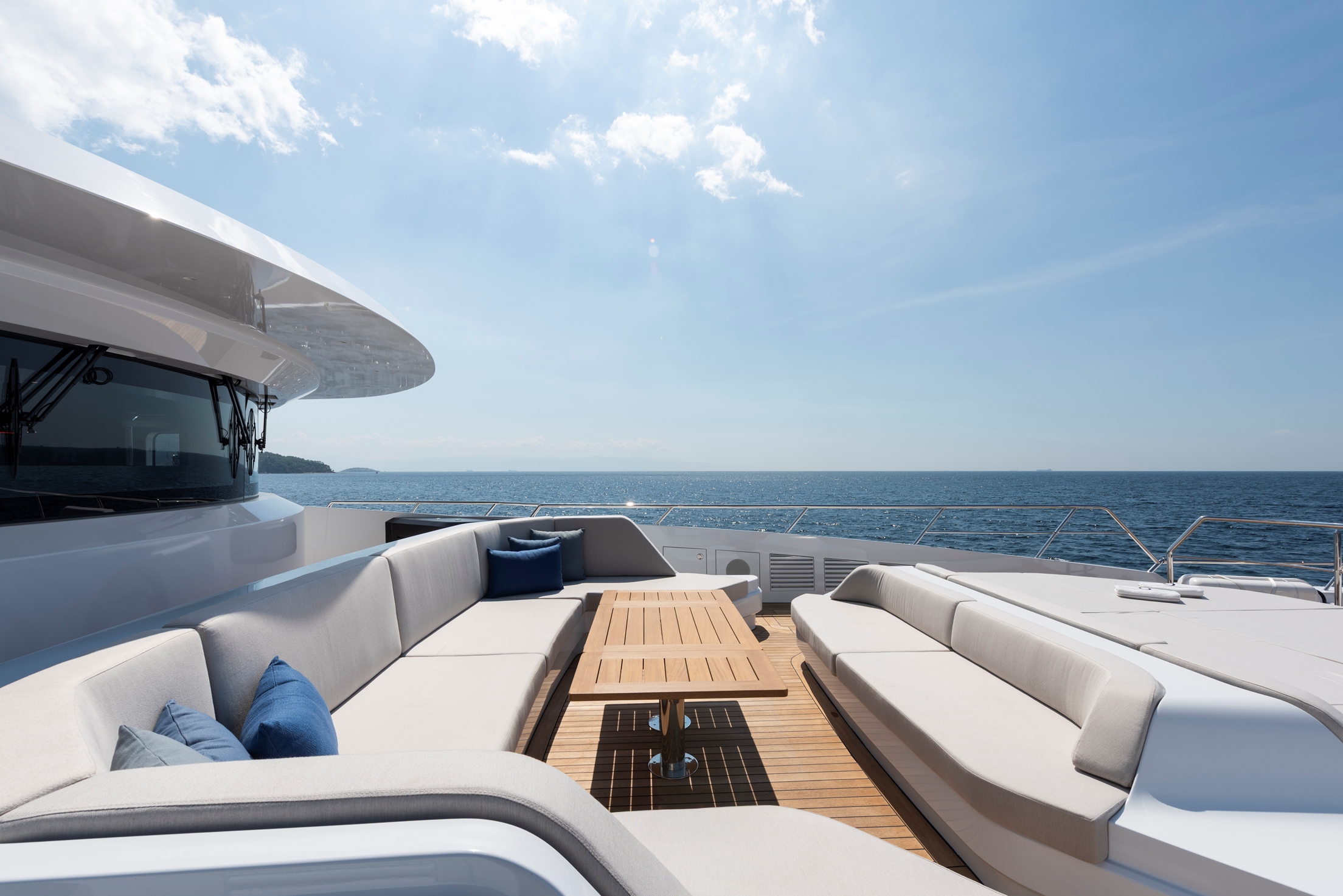 ORION YACHTS ORION ONE 2026