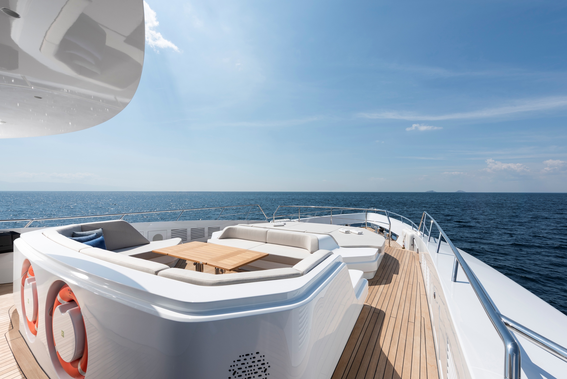 ORION YACHTS ORION ONE 2026