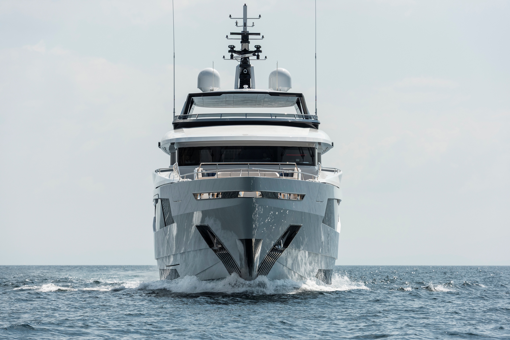 ORION YACHTS ORION ONE 2026