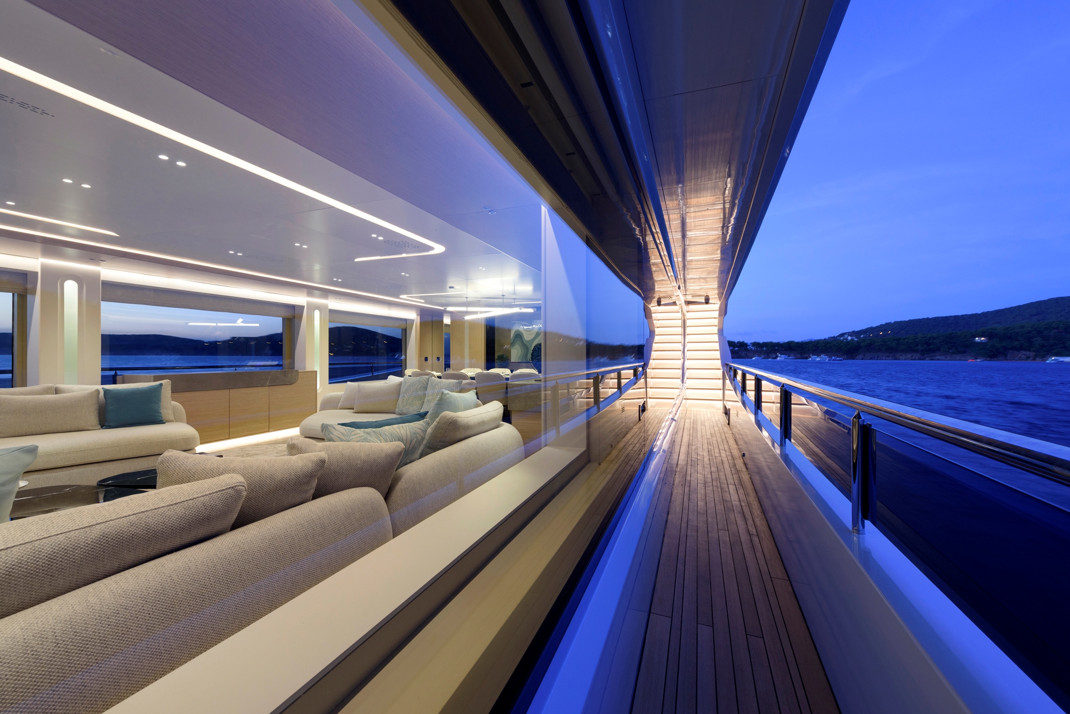 ORION YACHTS ORION ONE 2026