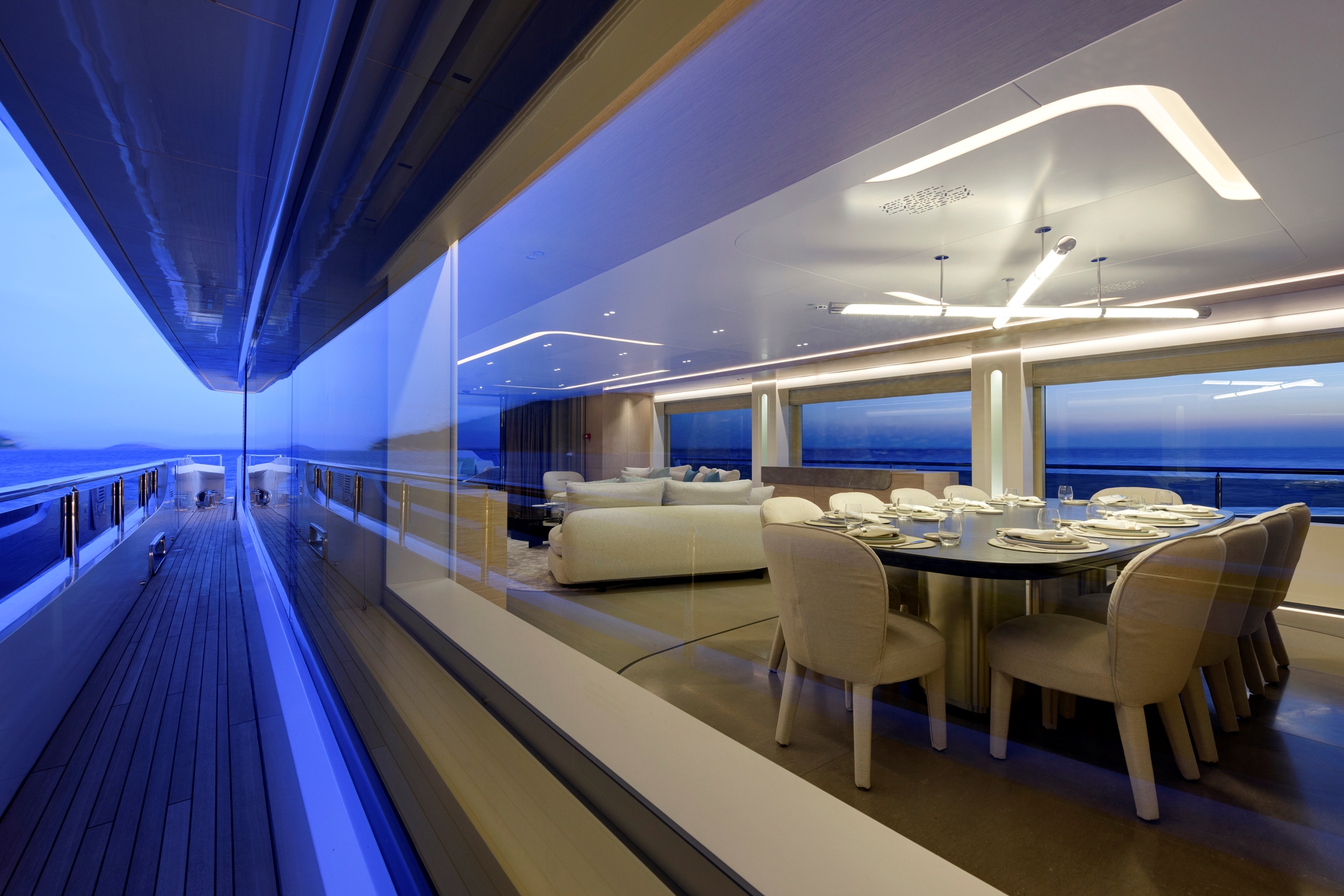 ORION YACHTS ORION ONE 2026
