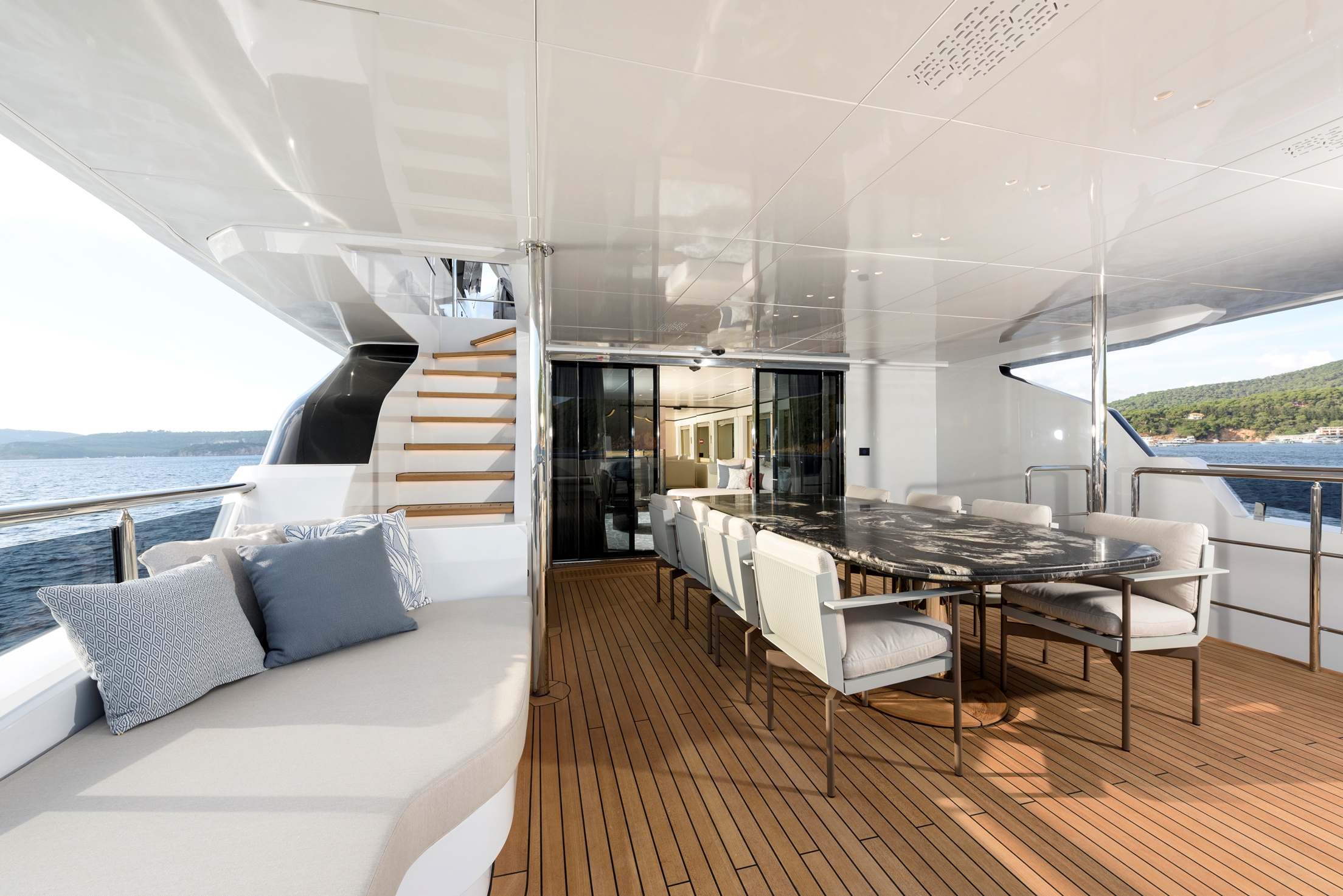 ORION YACHTS ORION ONE 2026