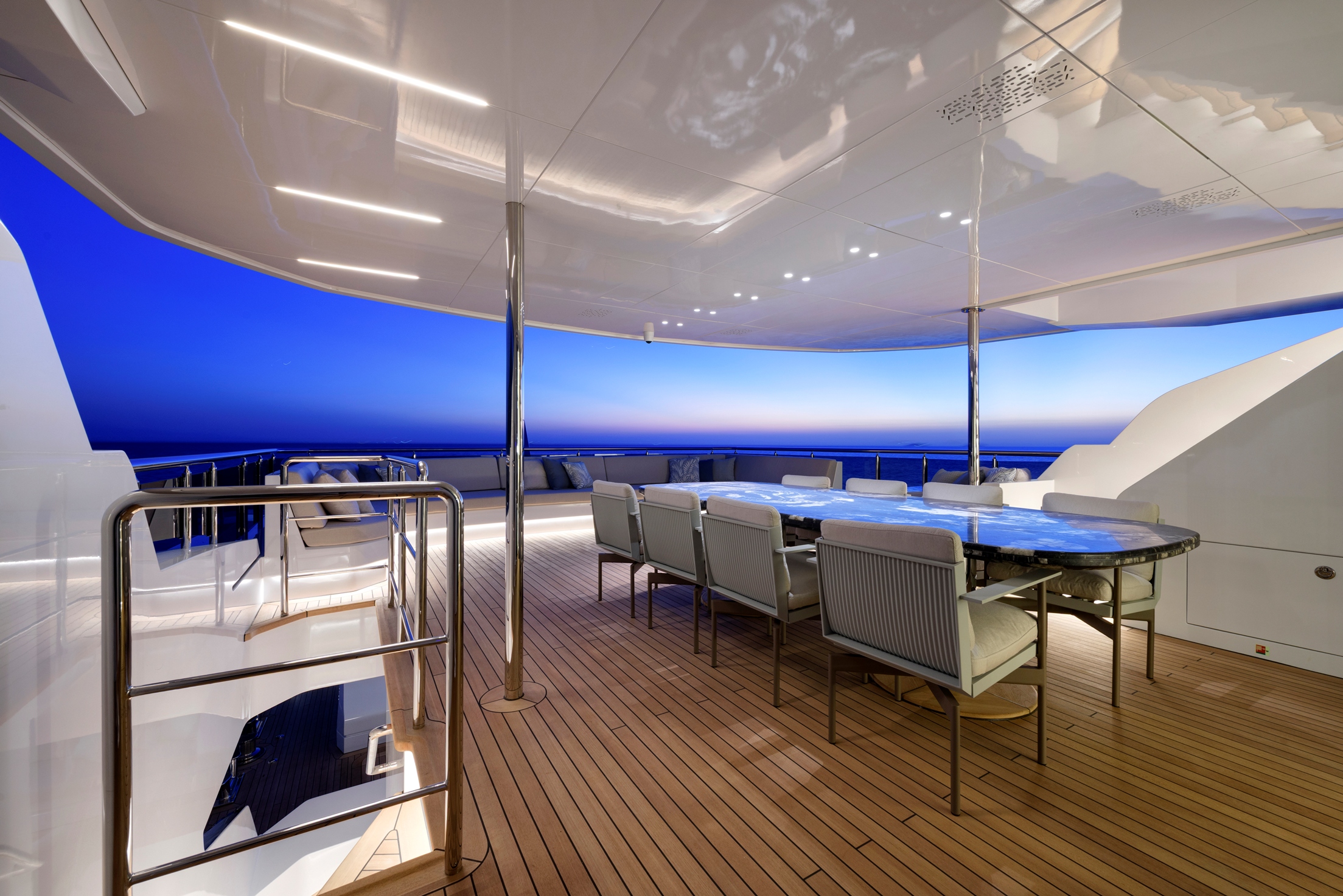 ORION YACHTS ORION ONE 2026