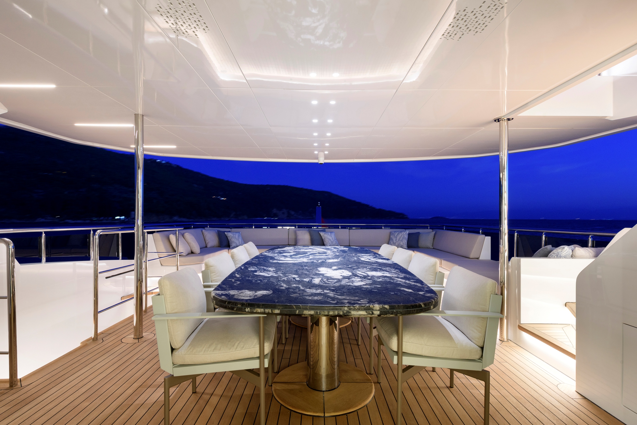 ORION YACHTS ORION ONE 2026