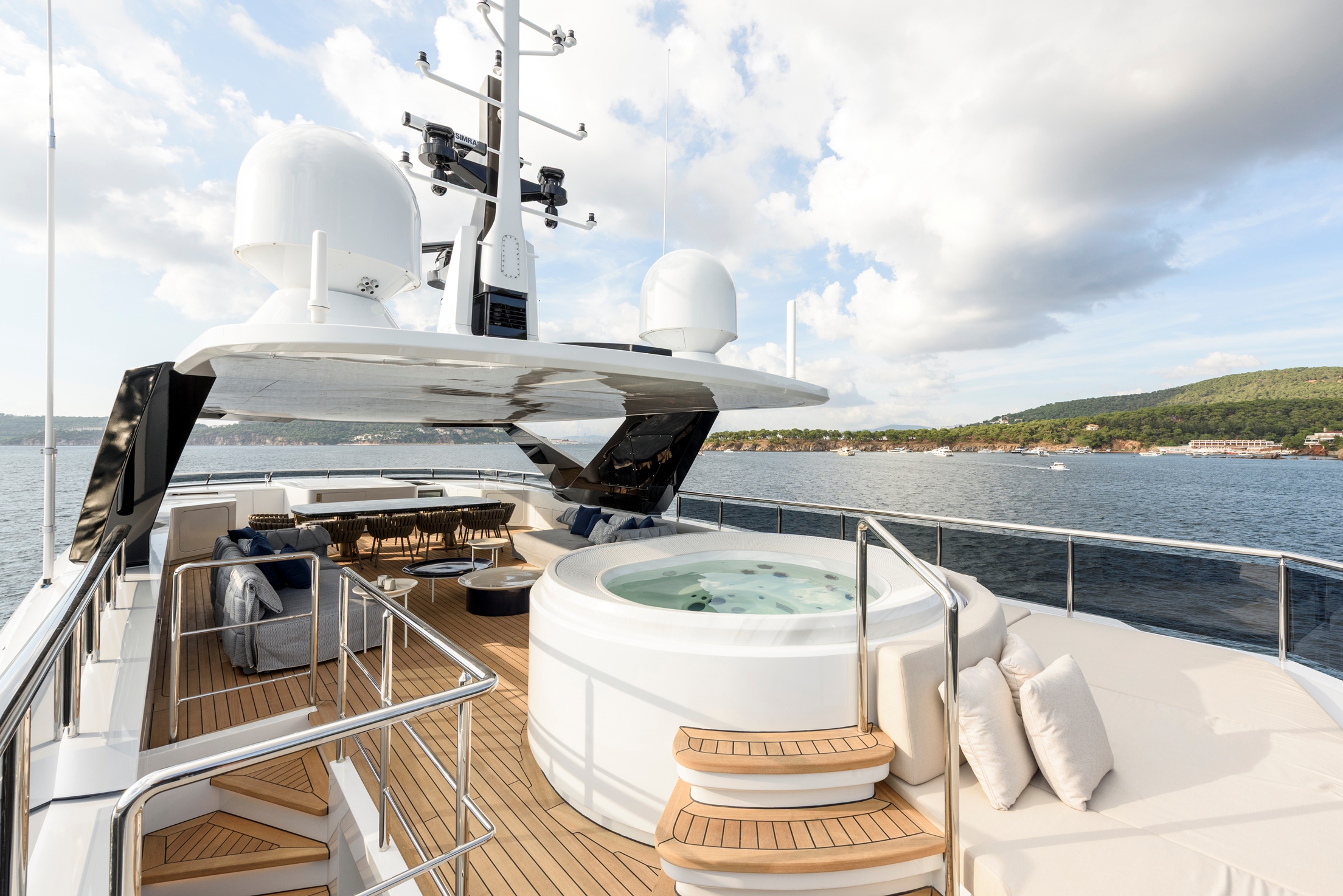 ORION YACHTS ORION ONE 2026