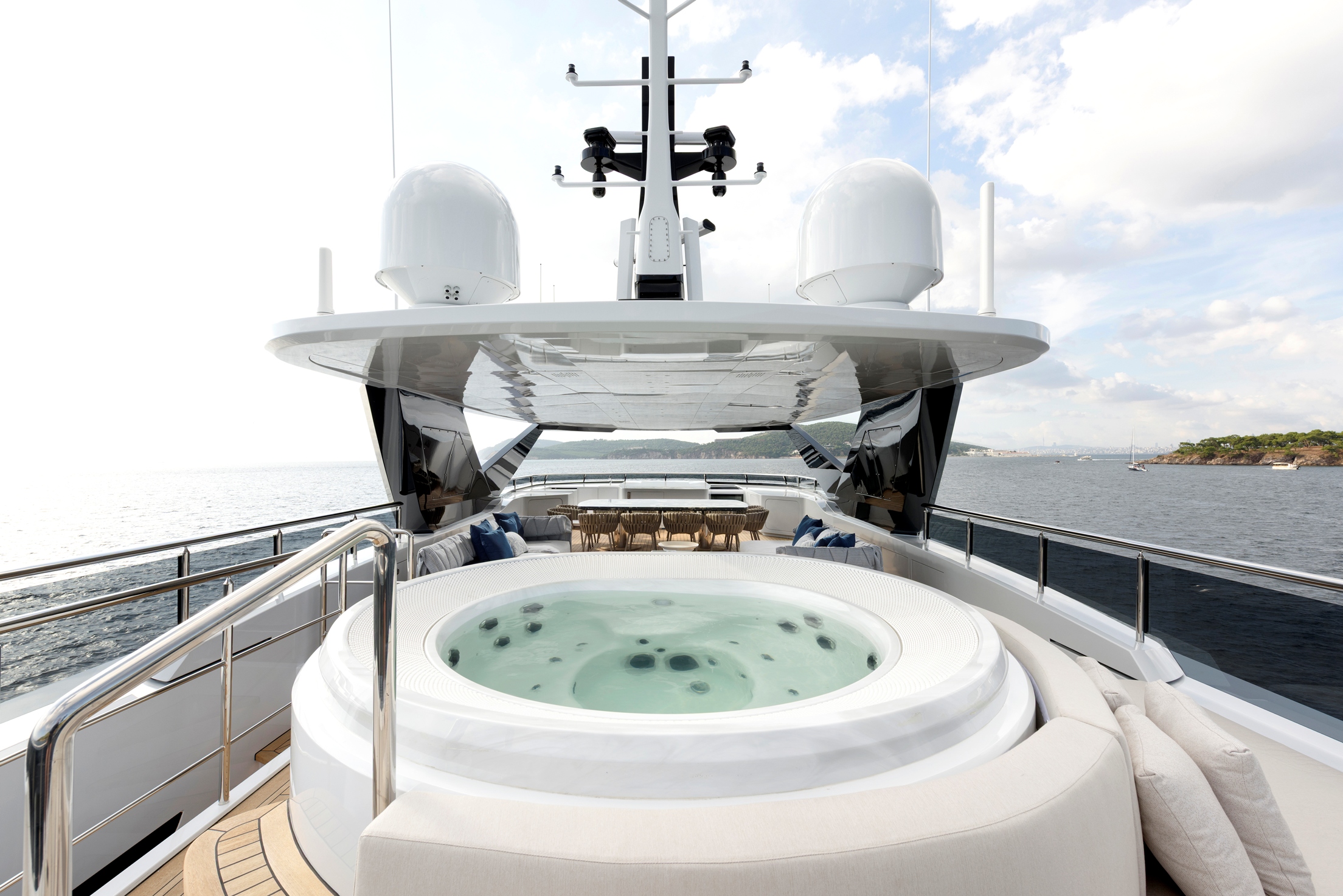 ORION YACHTS ORION ONE 2026