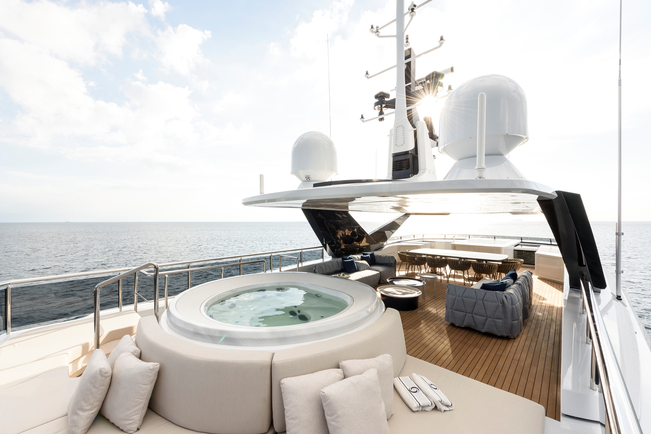 ORION YACHTS ORION ONE 2026