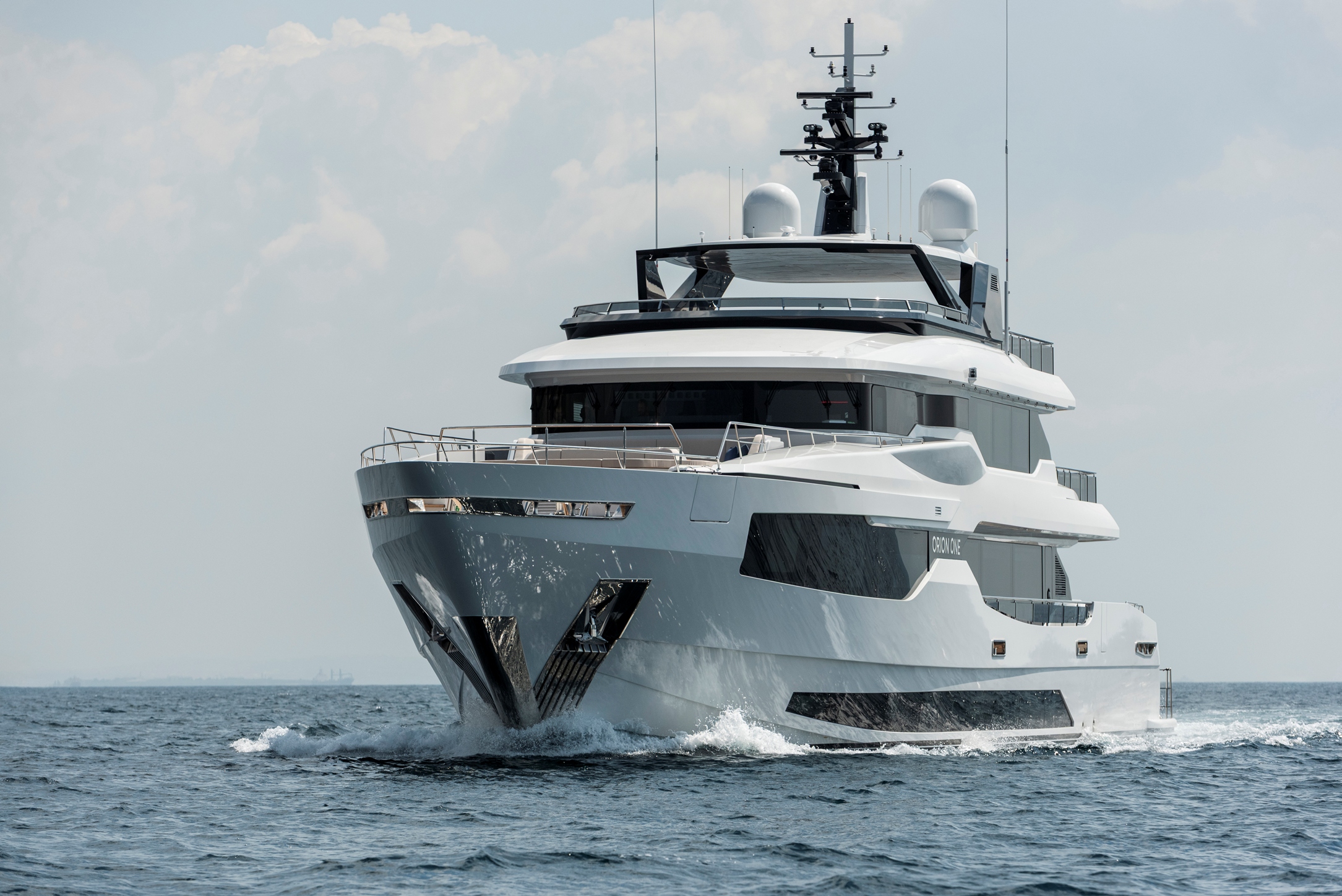 ORION YACHTS ORION ONE 2026