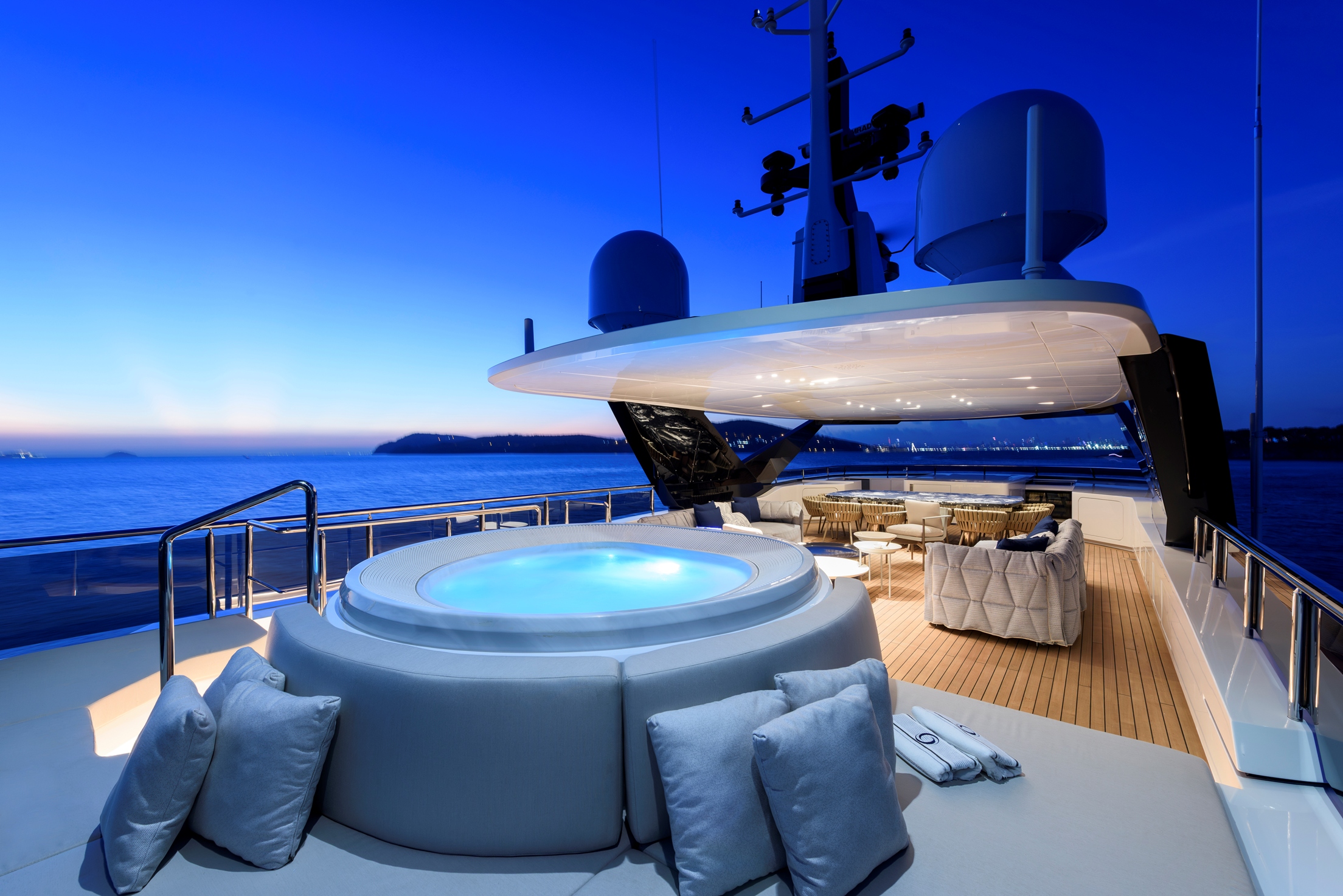 ORION YACHTS ORION ONE 2026