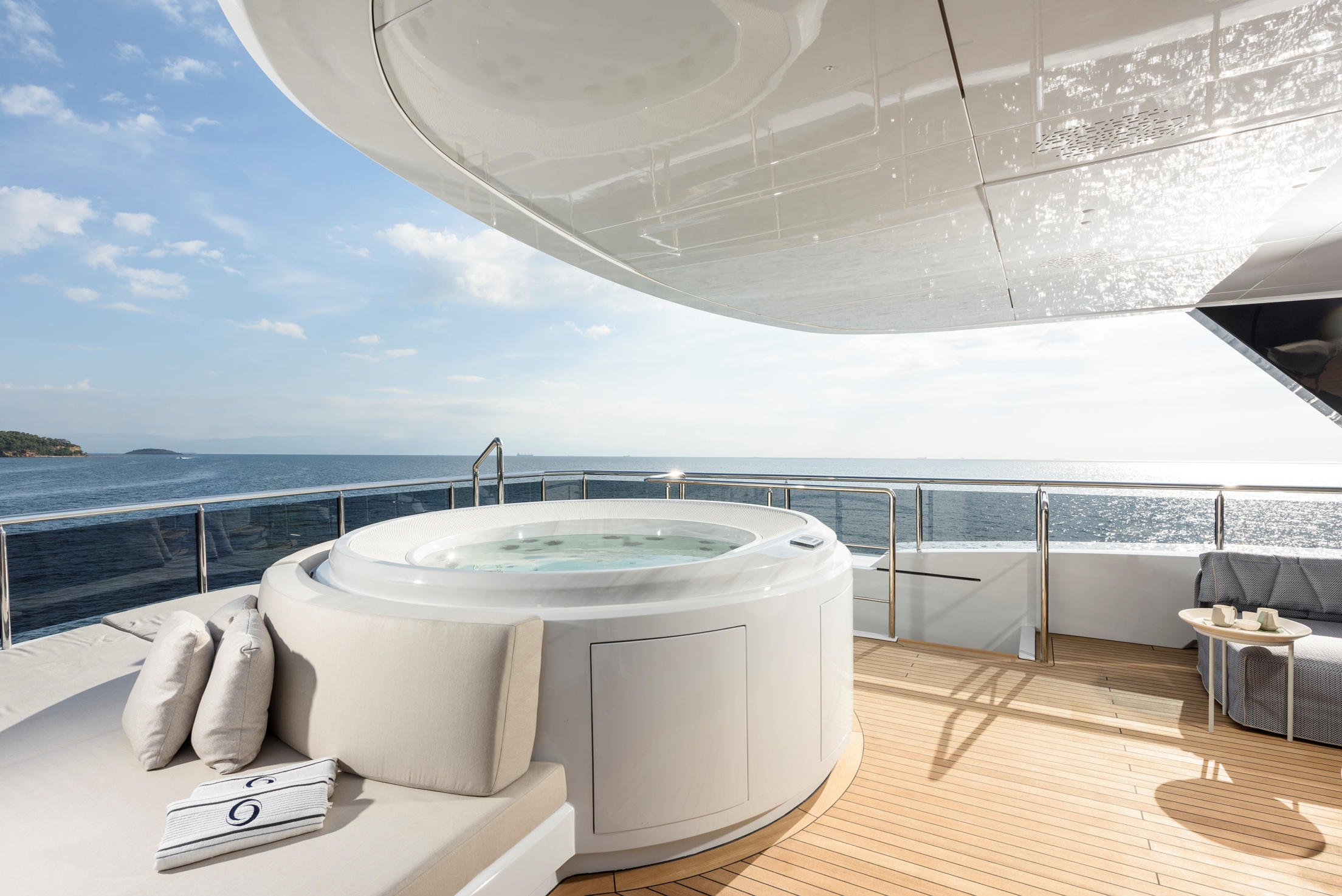 ORION YACHTS ORION ONE 2026