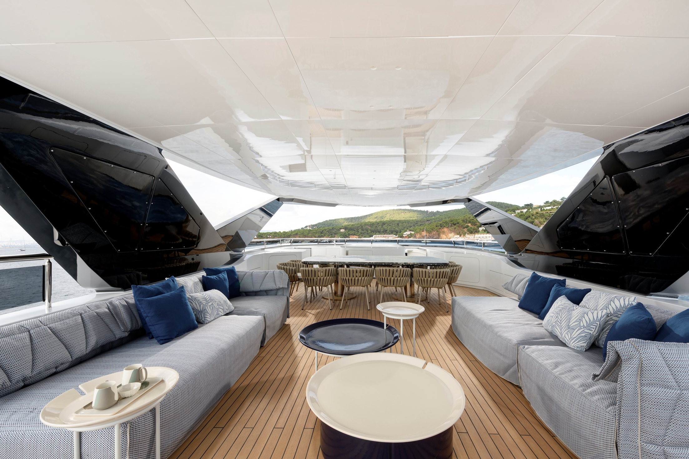 ORION YACHTS ORION ONE 2026