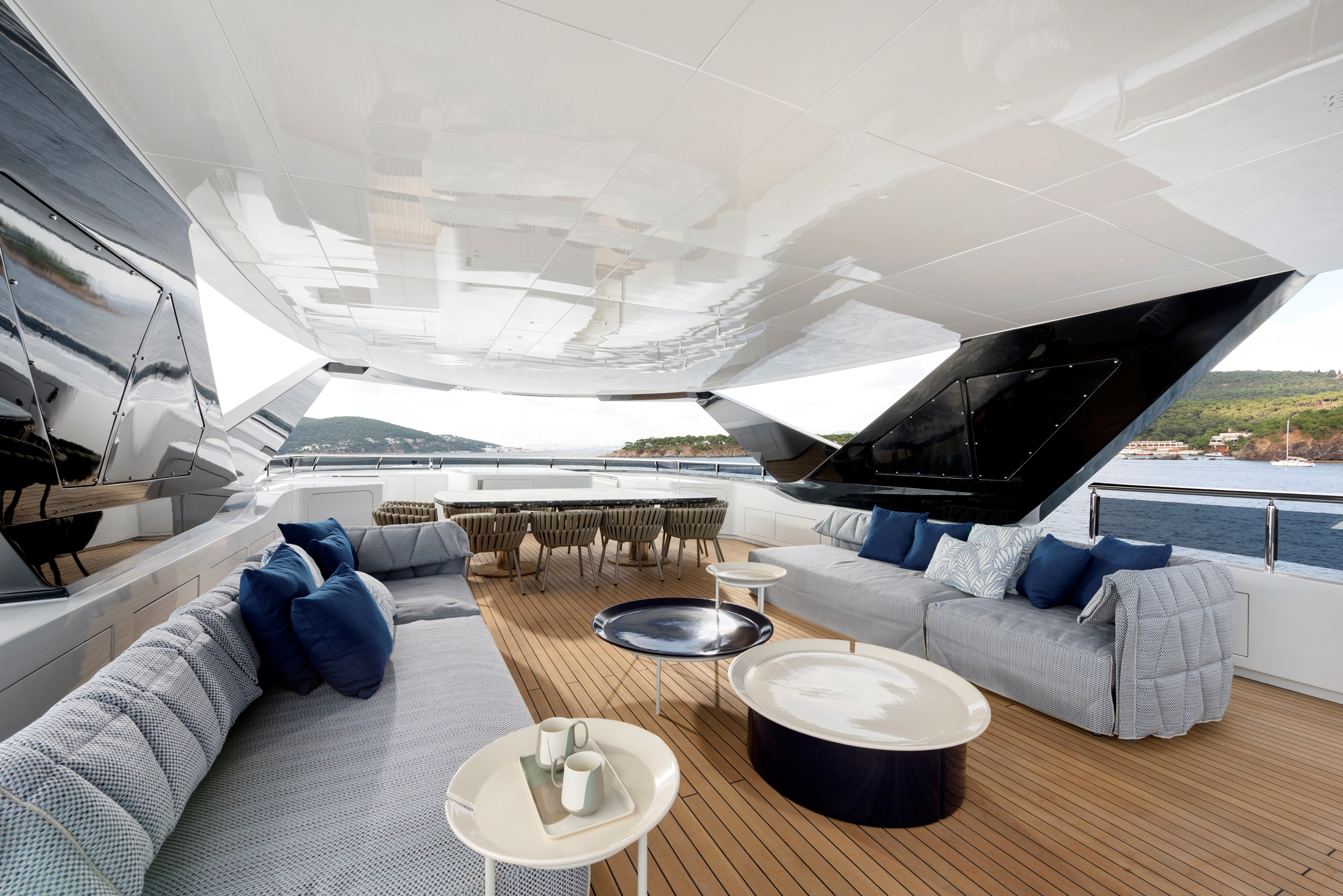 ORION YACHTS ORION ONE 2026