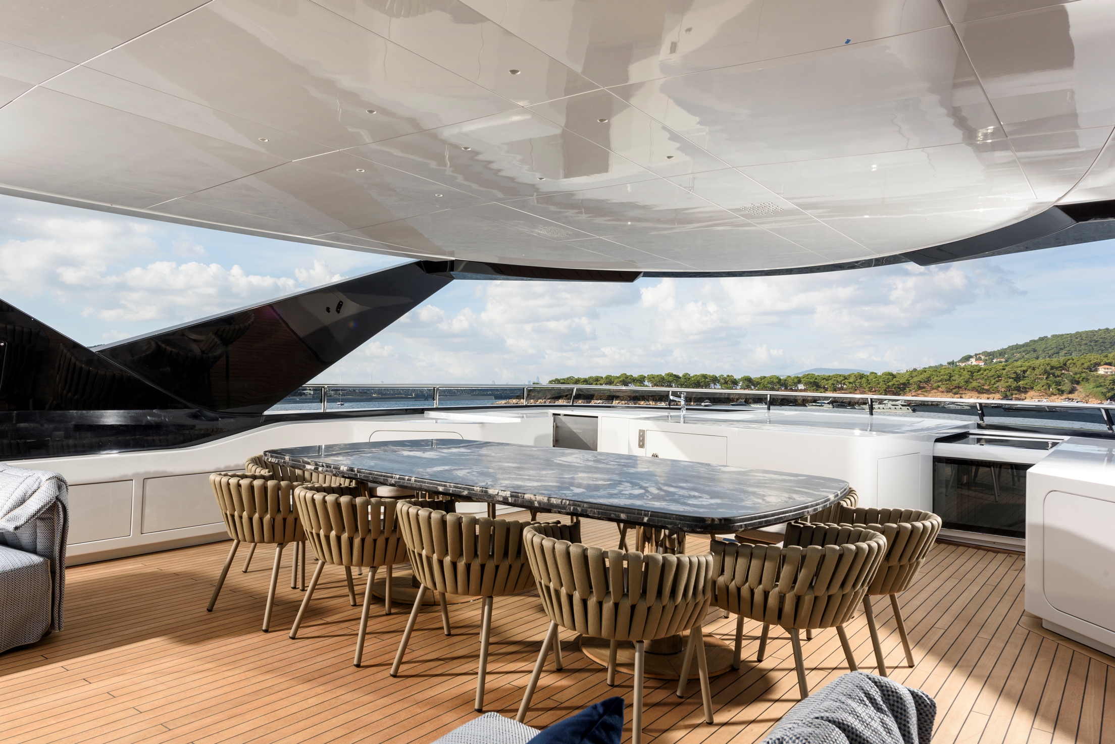 ORION YACHTS ORION ONE 2026
