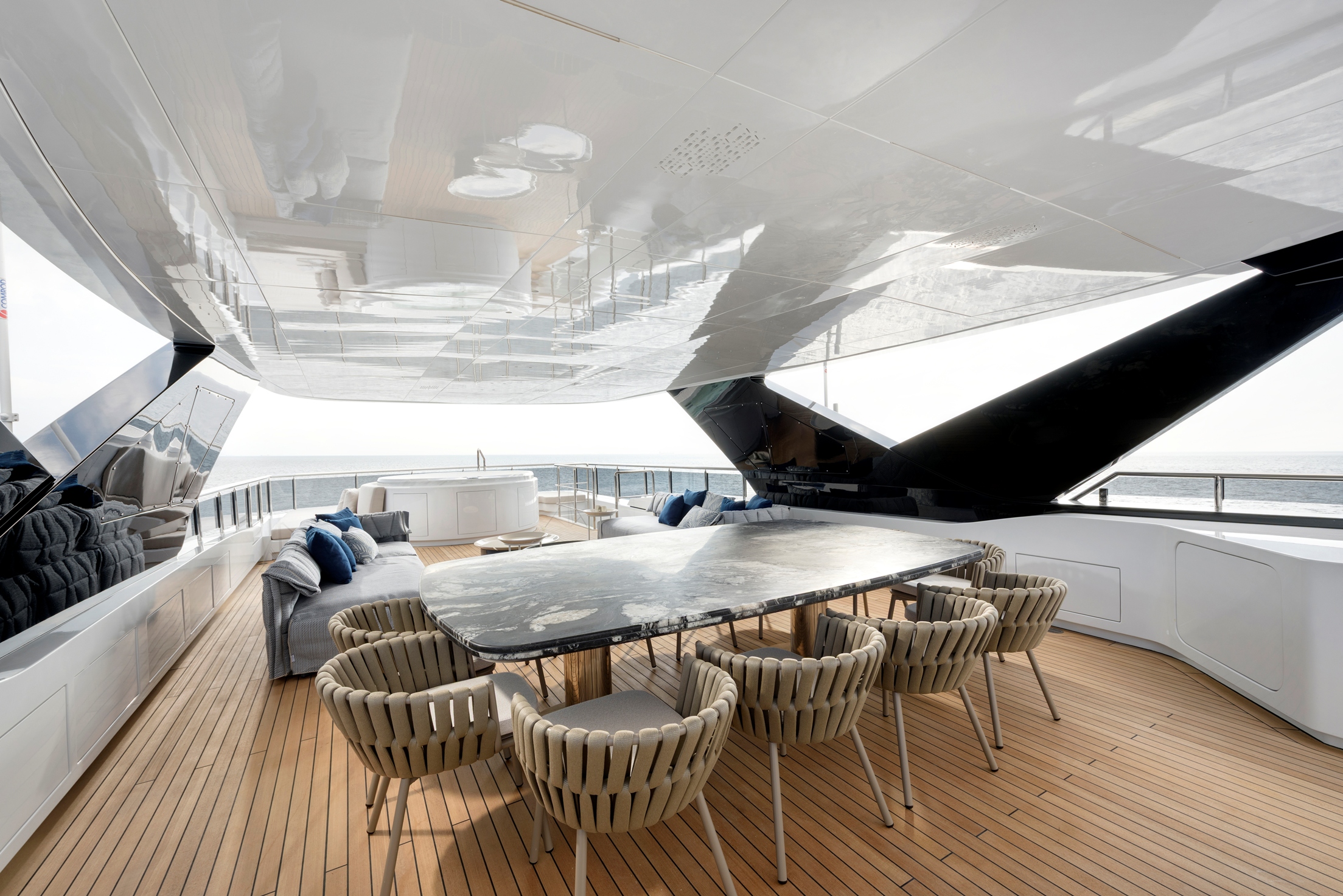 ORION YACHTS ORION ONE 2026