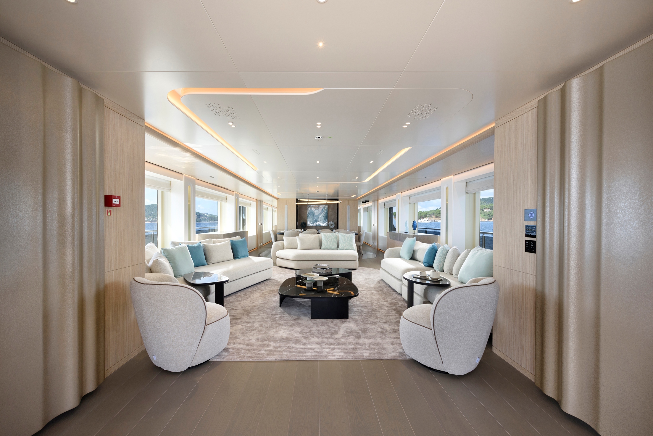 ORION YACHTS ORION ONE 2026