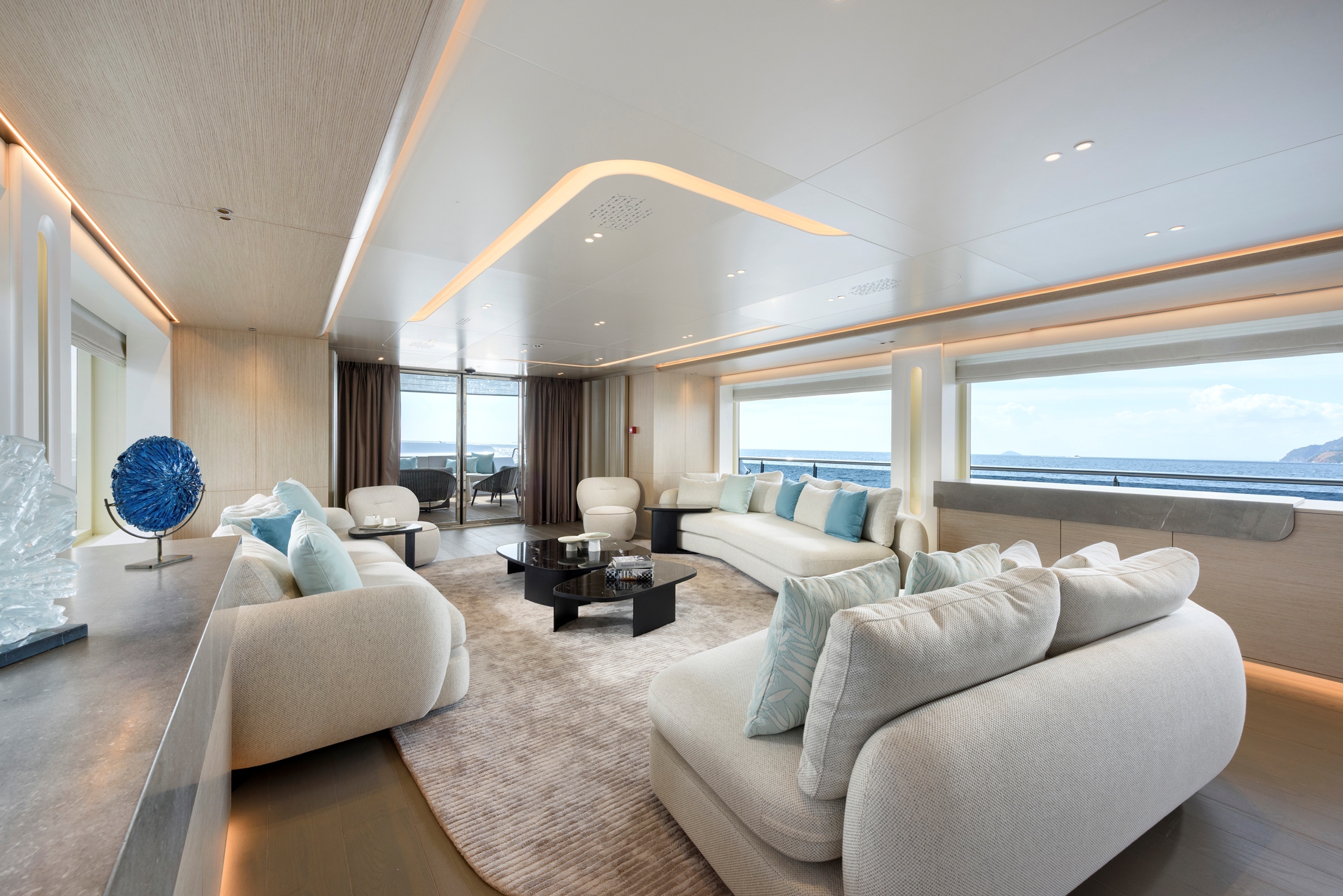 ORION YACHTS ORION ONE 2026