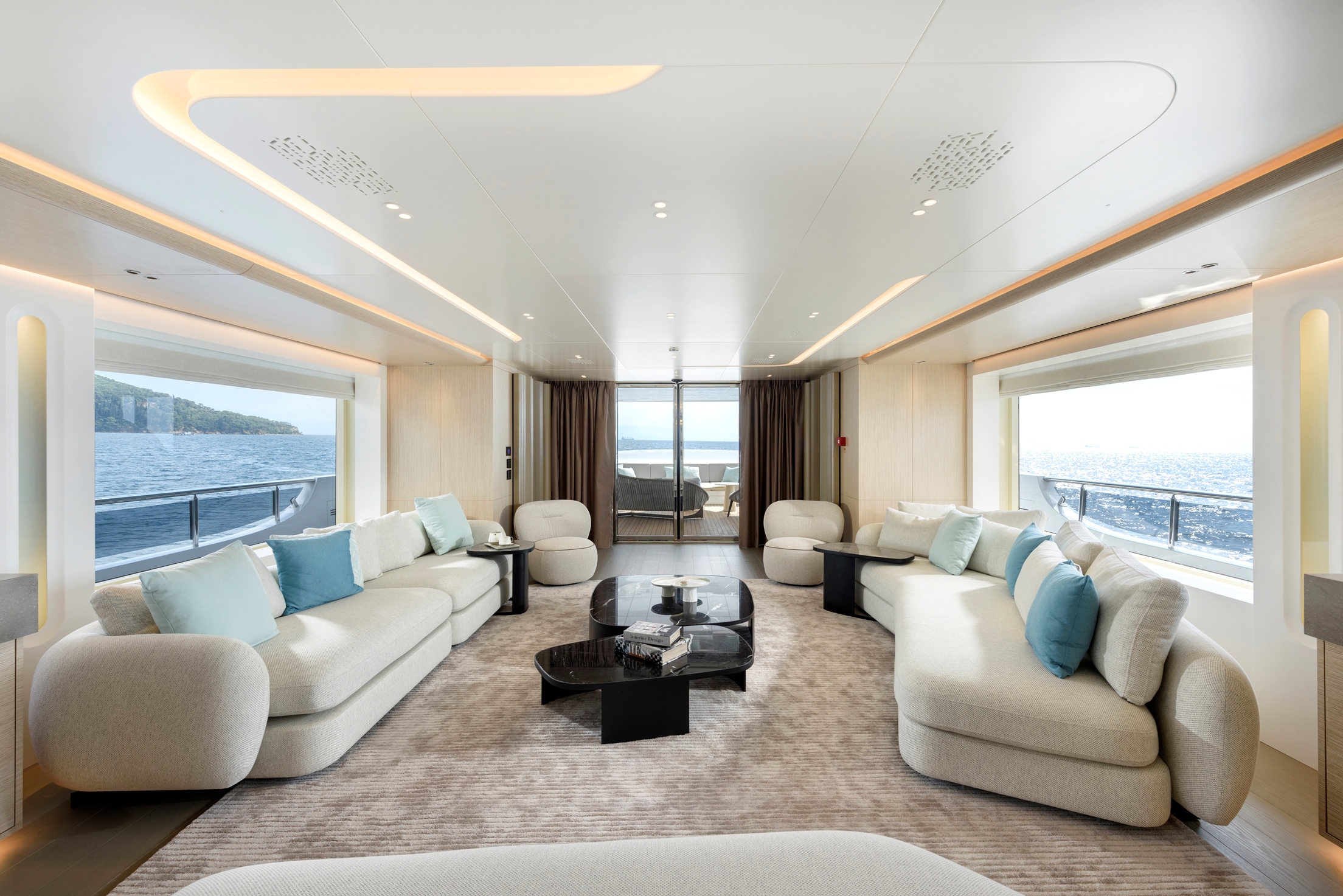 ORION YACHTS ORION ONE 2026