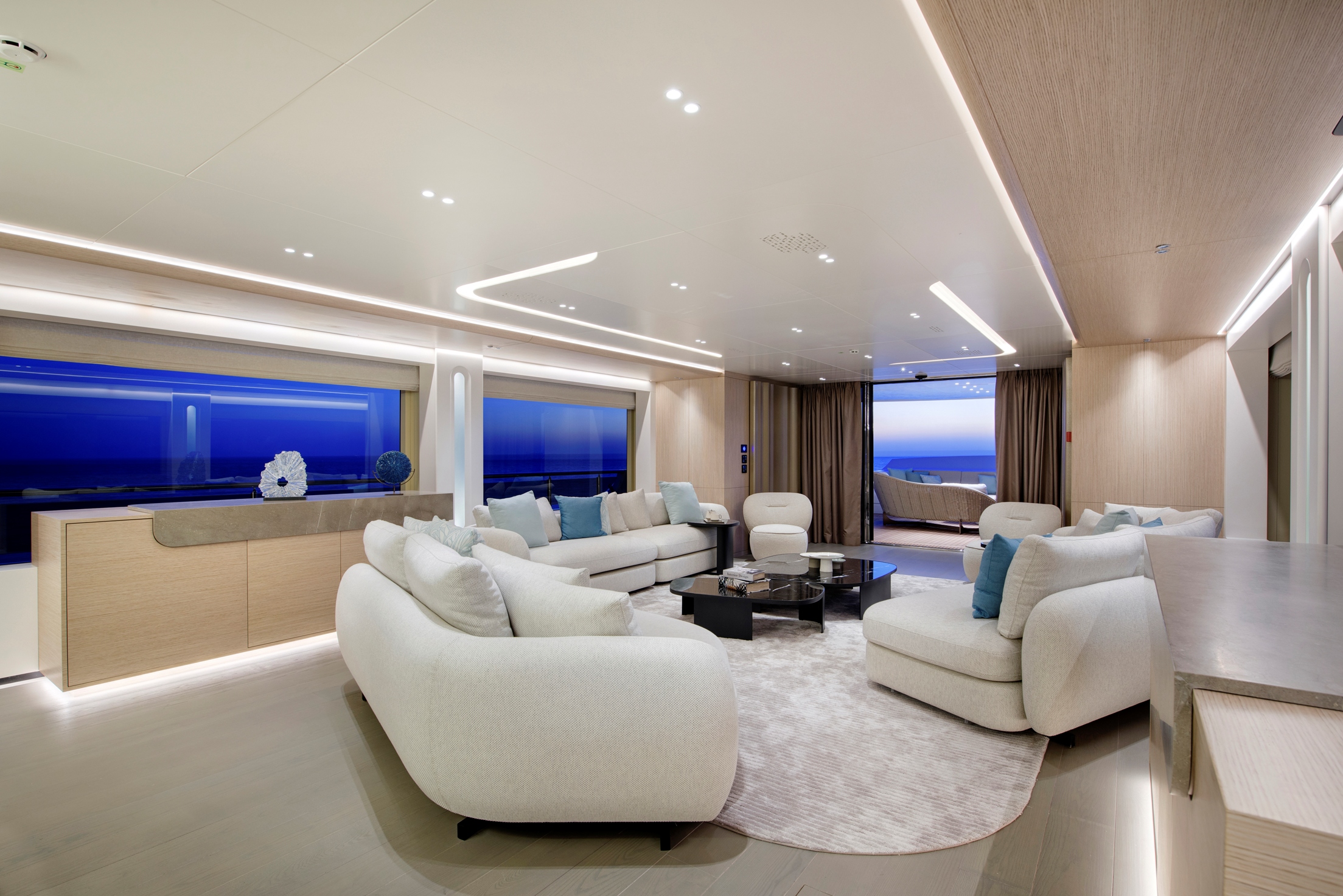 ORION YACHTS ORION ONE 2026
