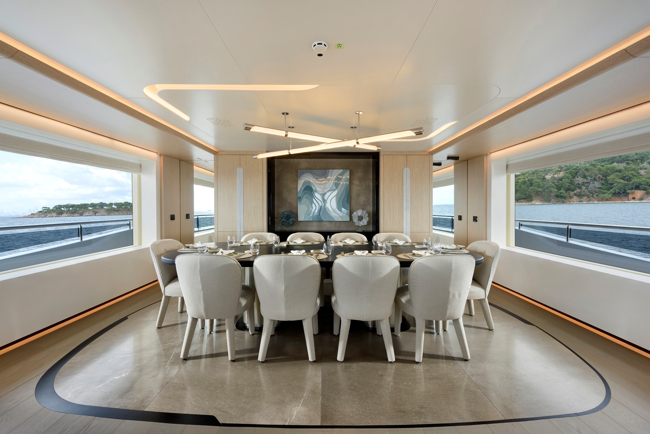 ORION YACHTS ORION ONE 2026