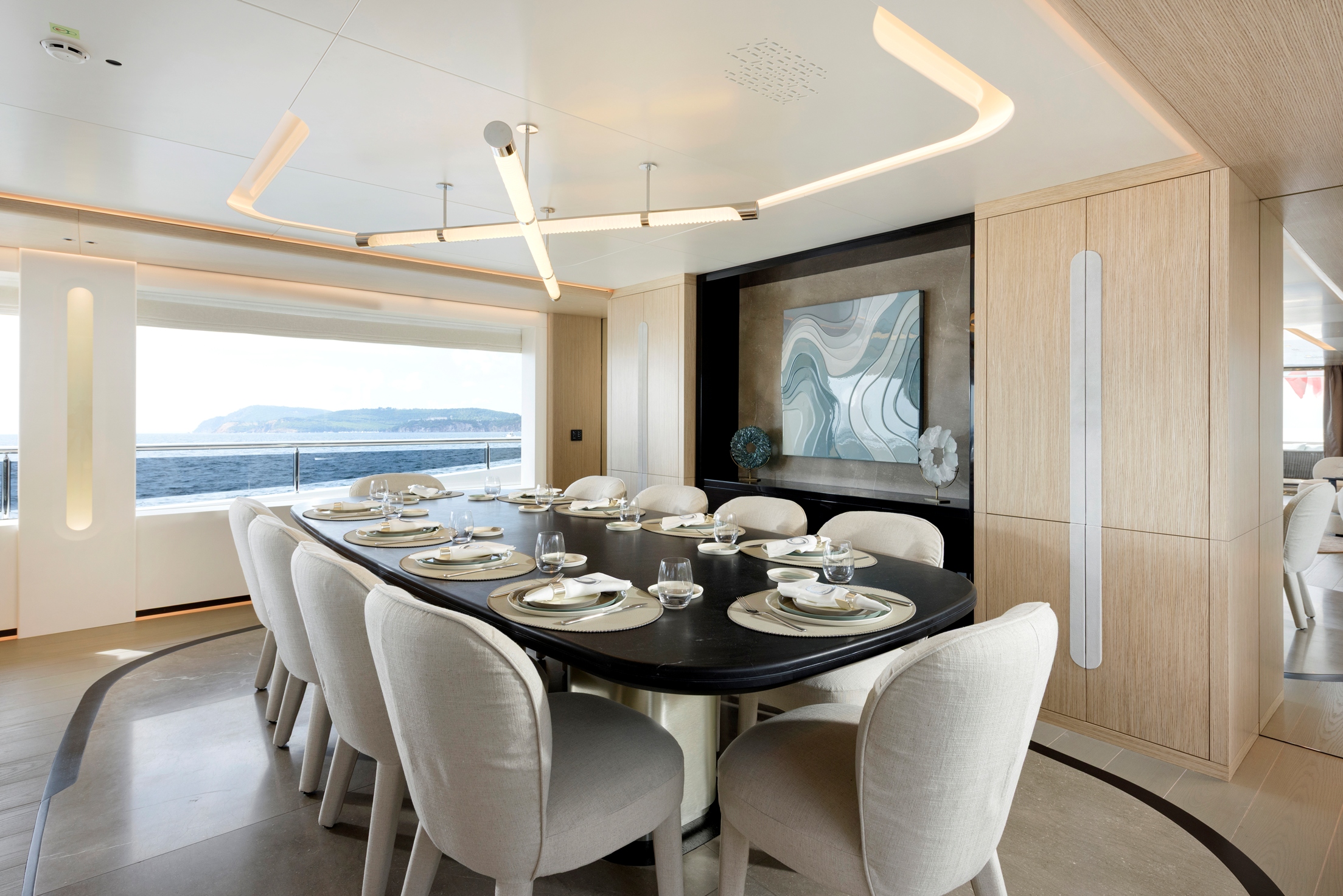 ORION YACHTS ORION ONE 2026