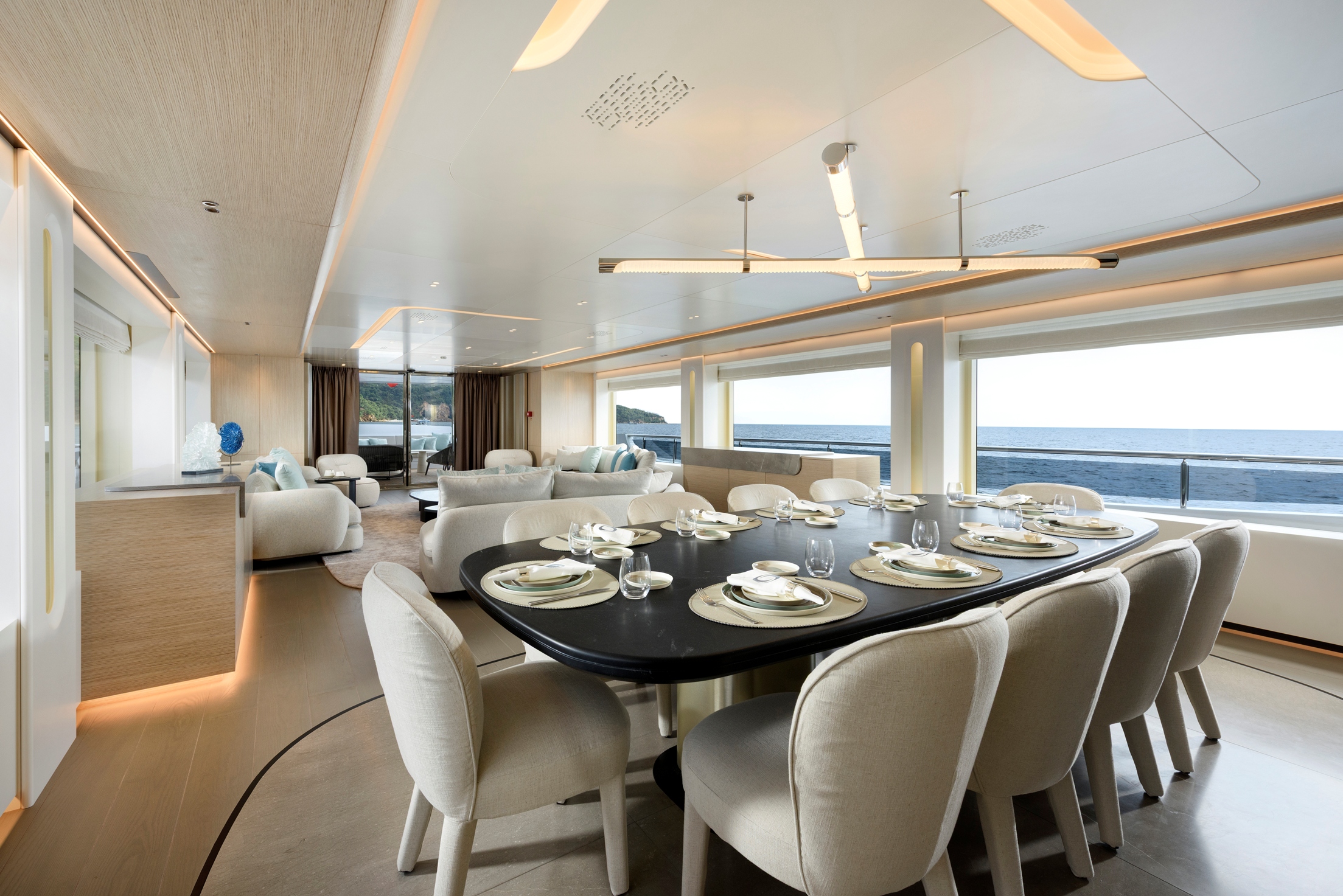 ORION YACHTS ORION ONE 2026