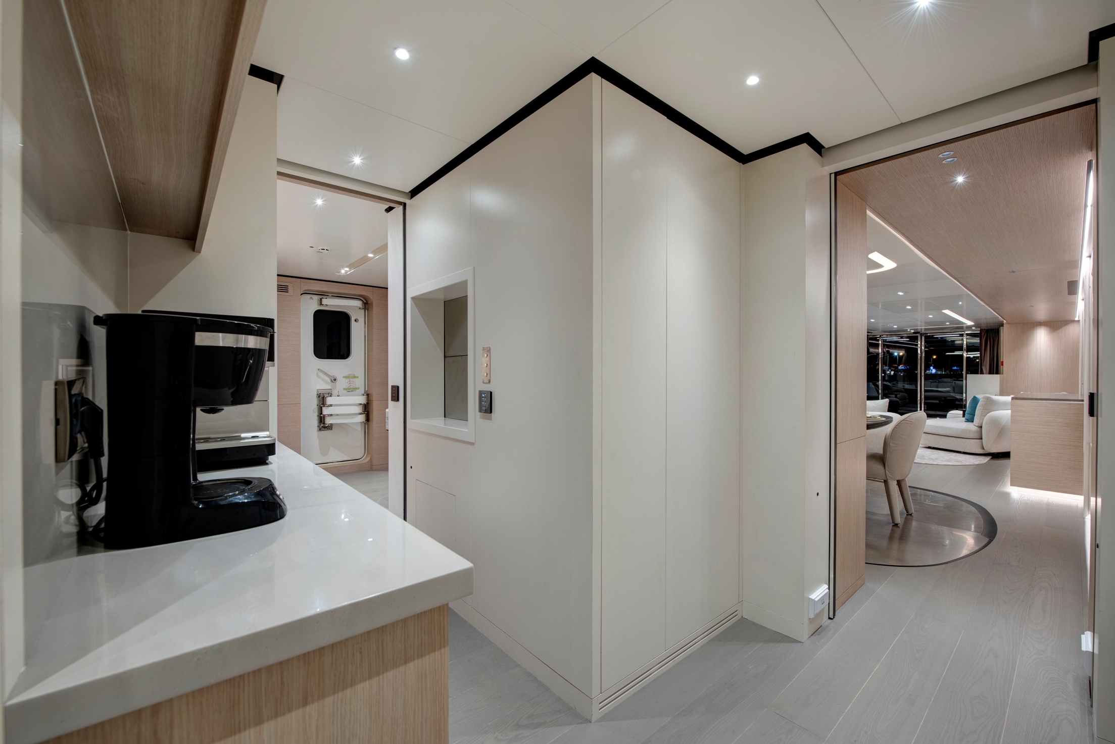 ORION YACHTS ORION ONE 2026