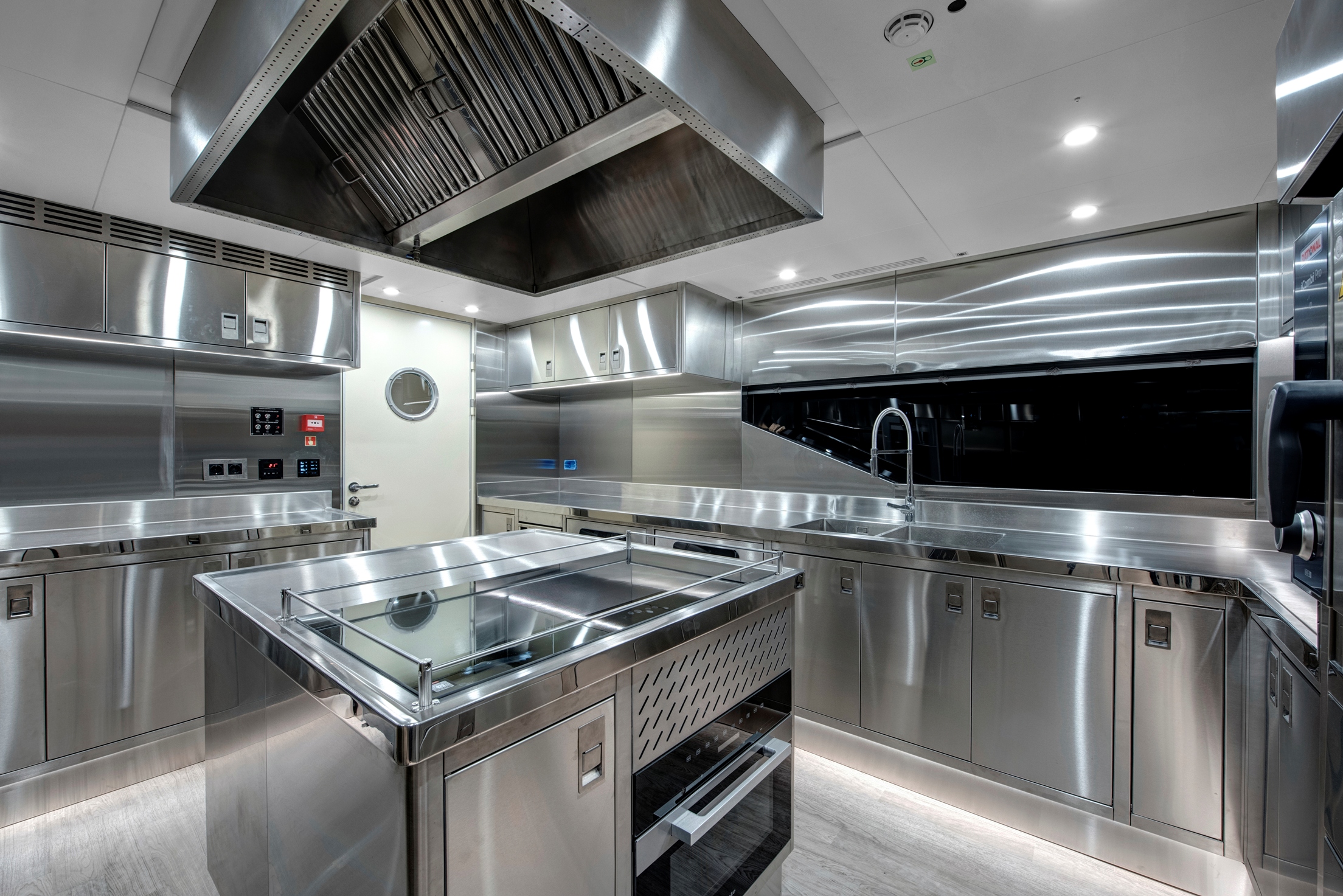 ORION YACHTS ORION ONE 2026
