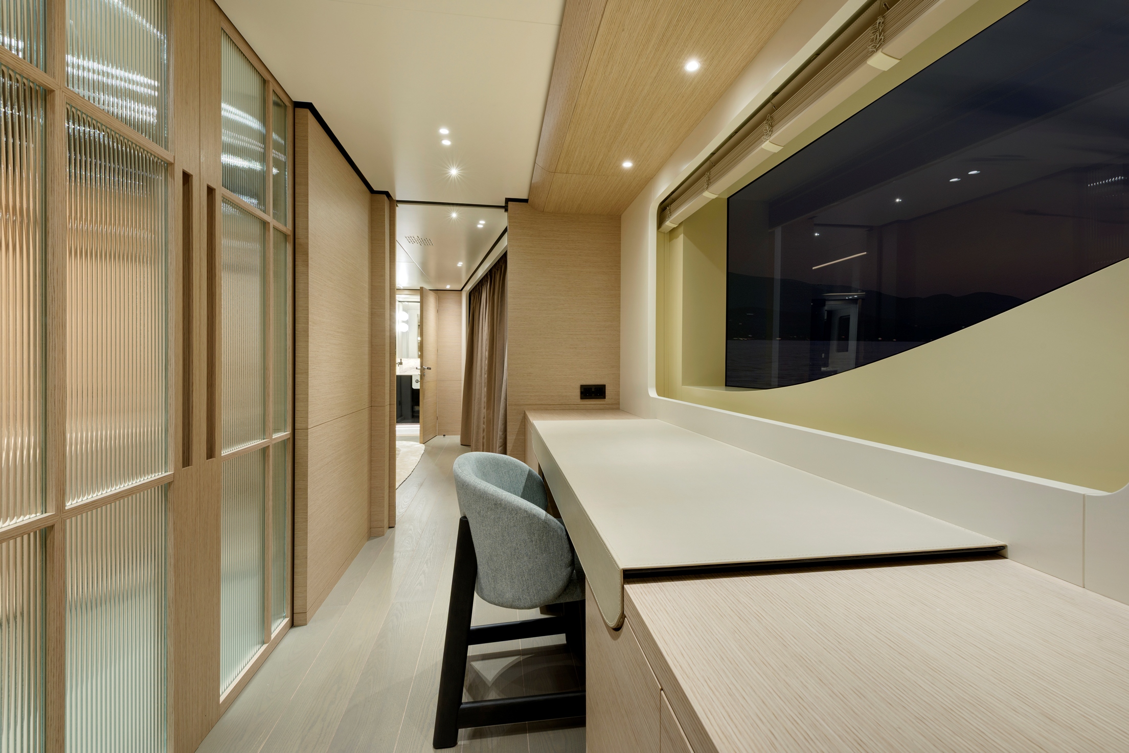 ORION YACHTS ORION ONE 2026