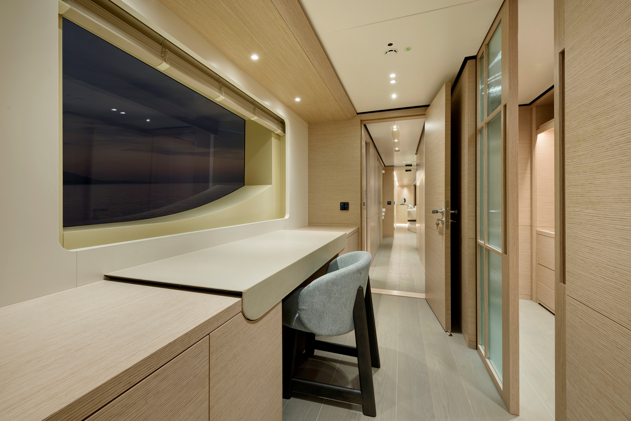 ORION YACHTS ORION ONE 2026