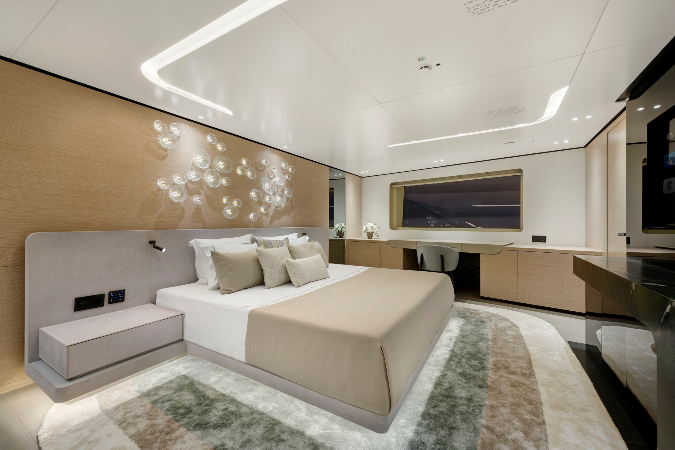 ORION YACHTS ORION ONE 2026