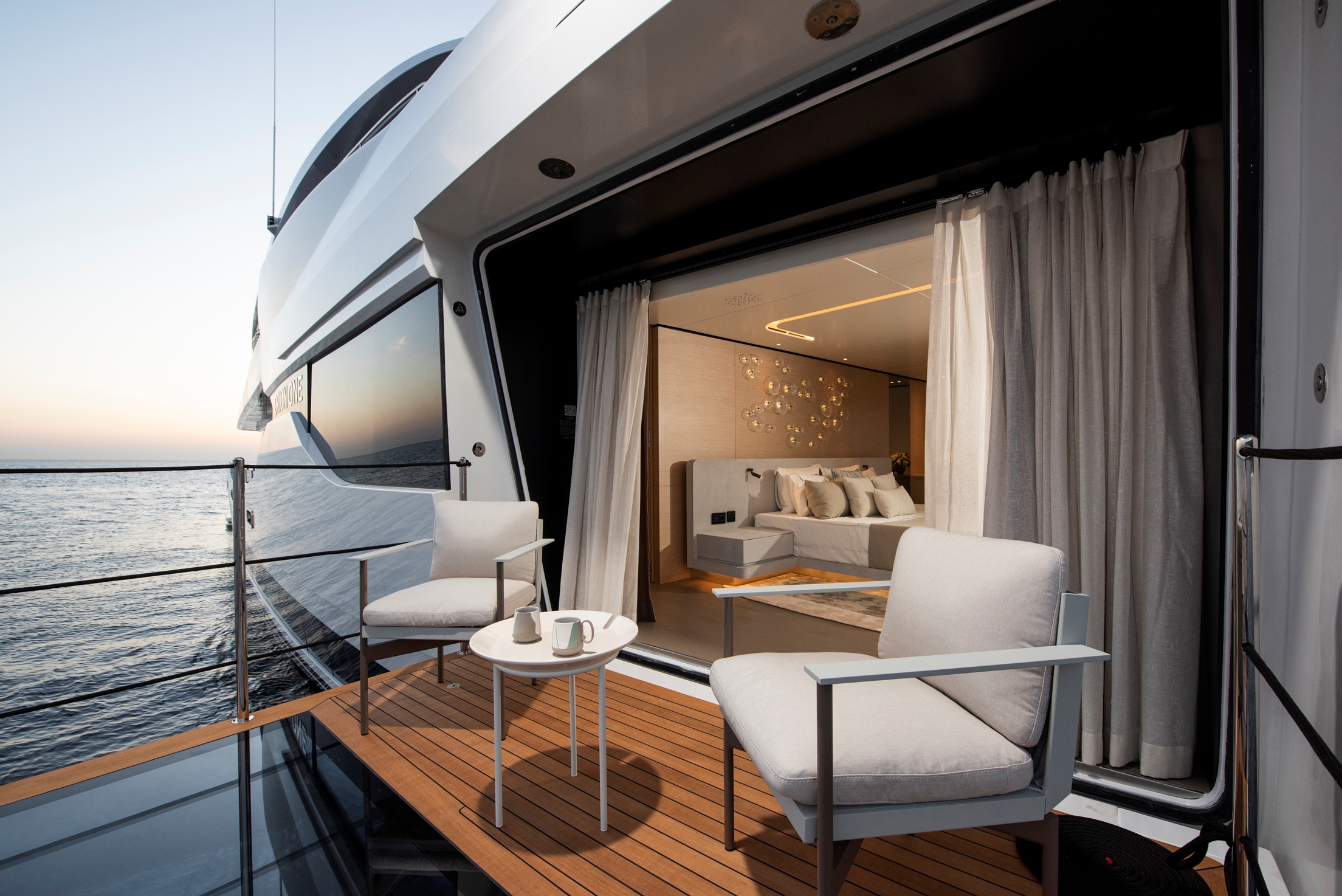 ORION YACHTS ORION ONE 2026