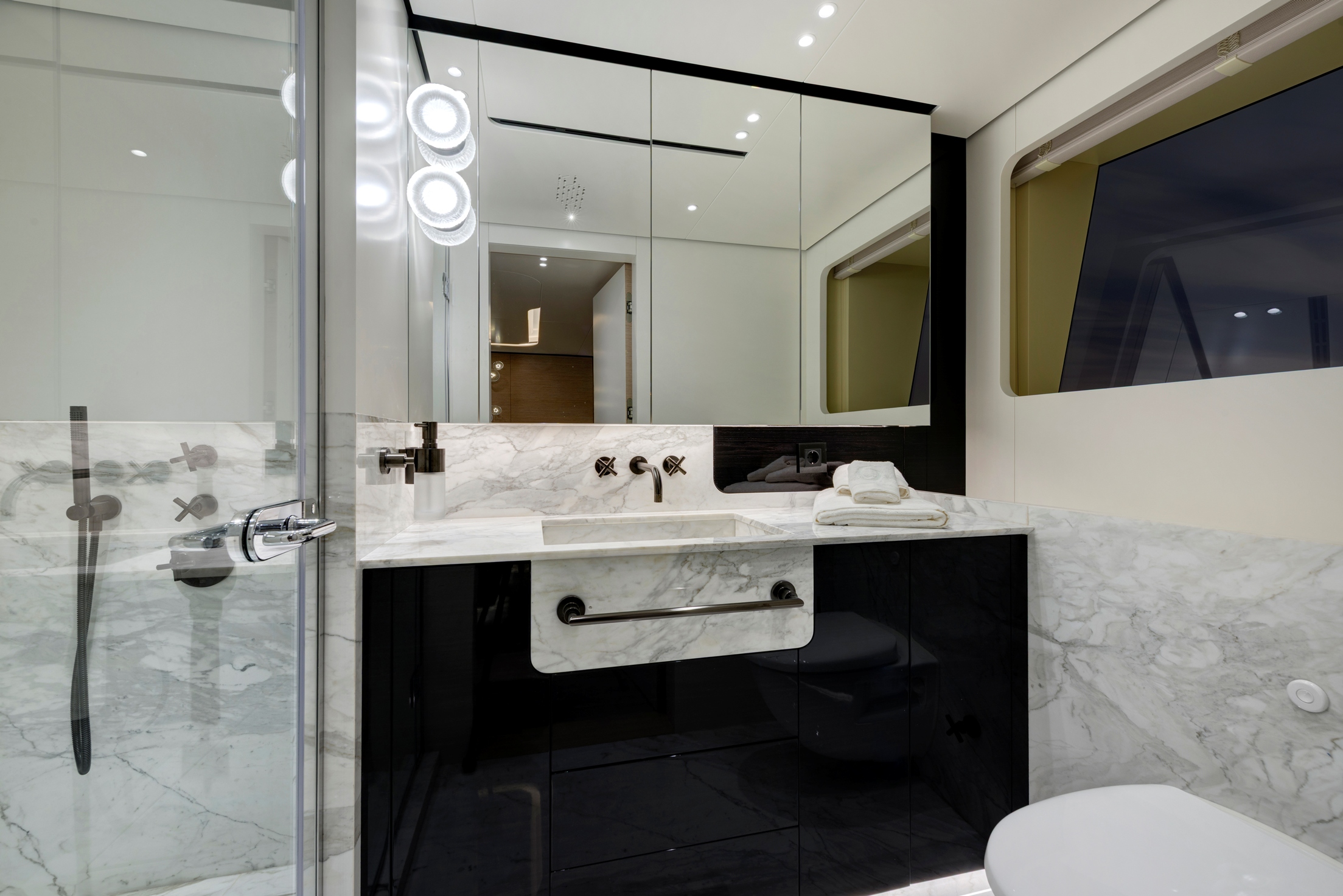 ORION YACHTS ORION ONE 2026