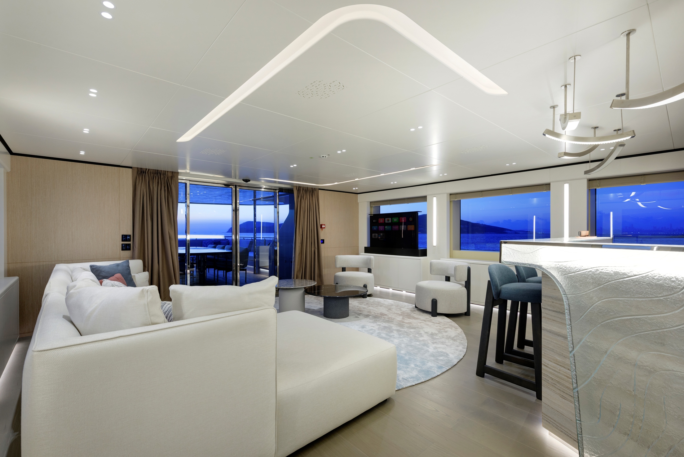 ORION YACHTS ORION ONE 2026