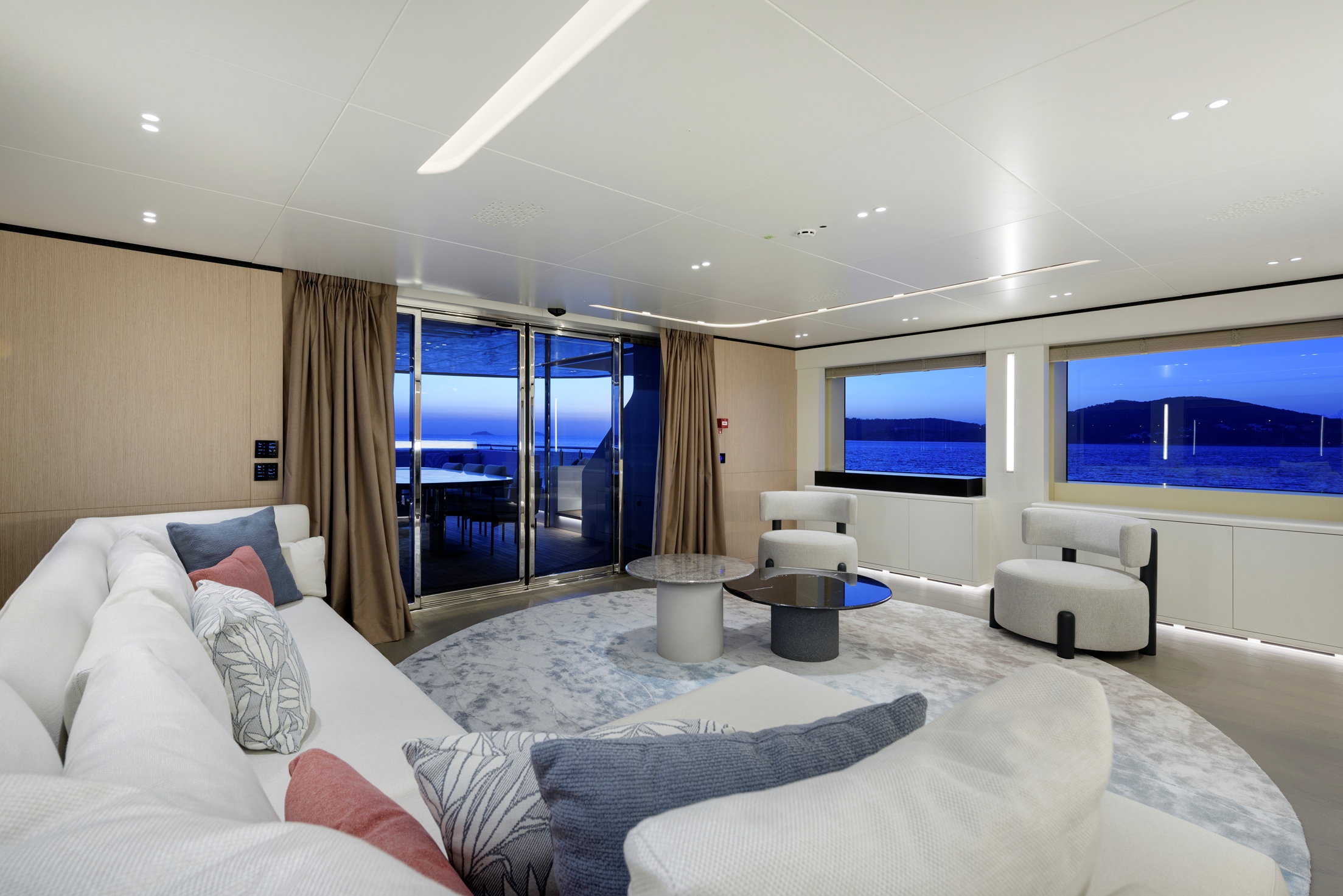 ORION YACHTS ORION ONE 2026