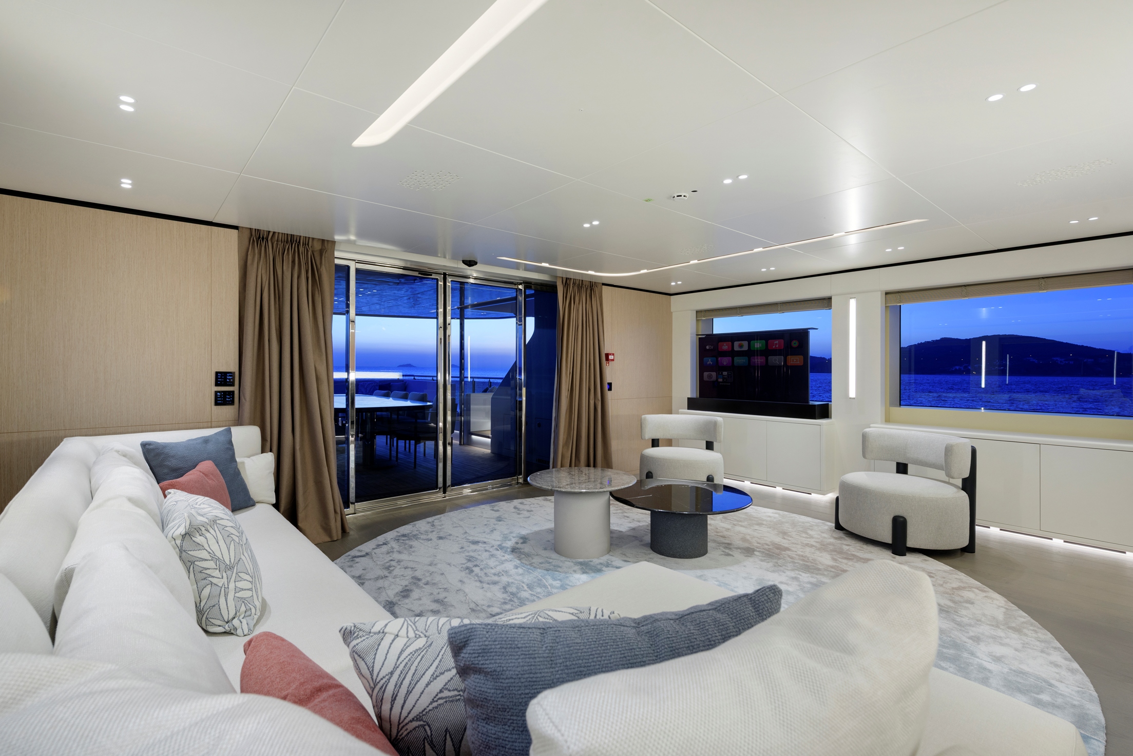 ORION YACHTS ORION ONE 2026