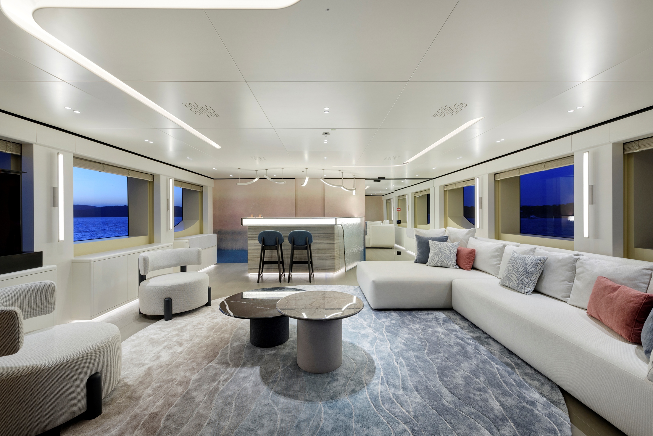 ORION YACHTS ORION ONE 2026