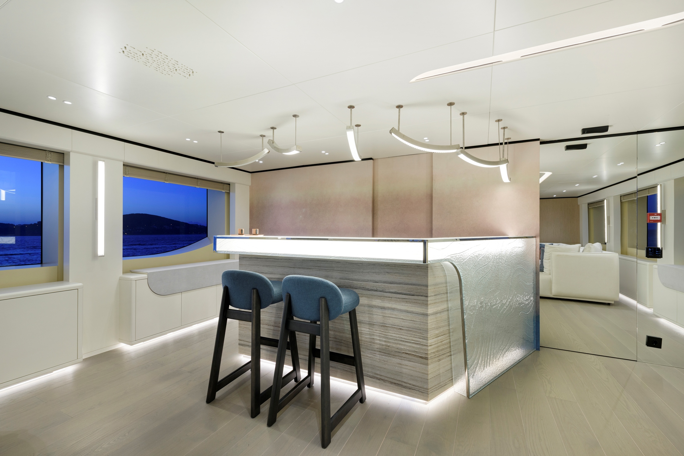 ORION YACHTS ORION ONE 2026