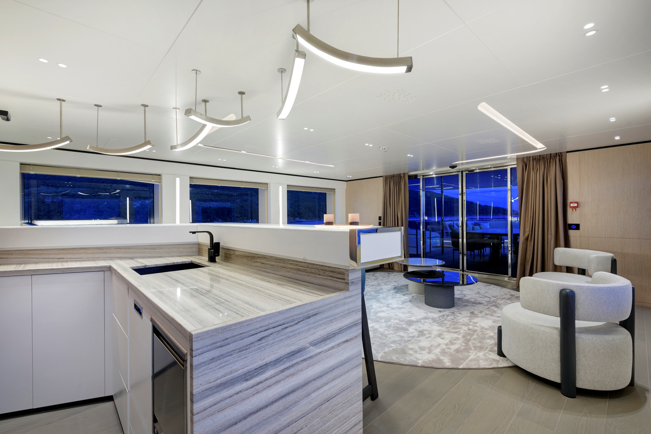ORION YACHTS ORION ONE 2026
