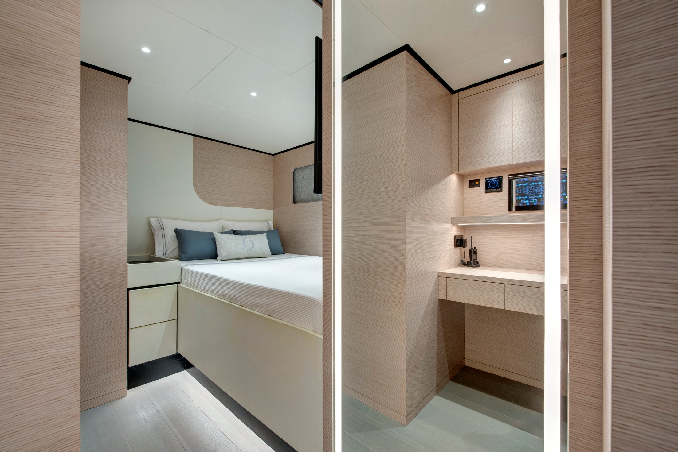 ORION YACHTS ORION ONE 2026