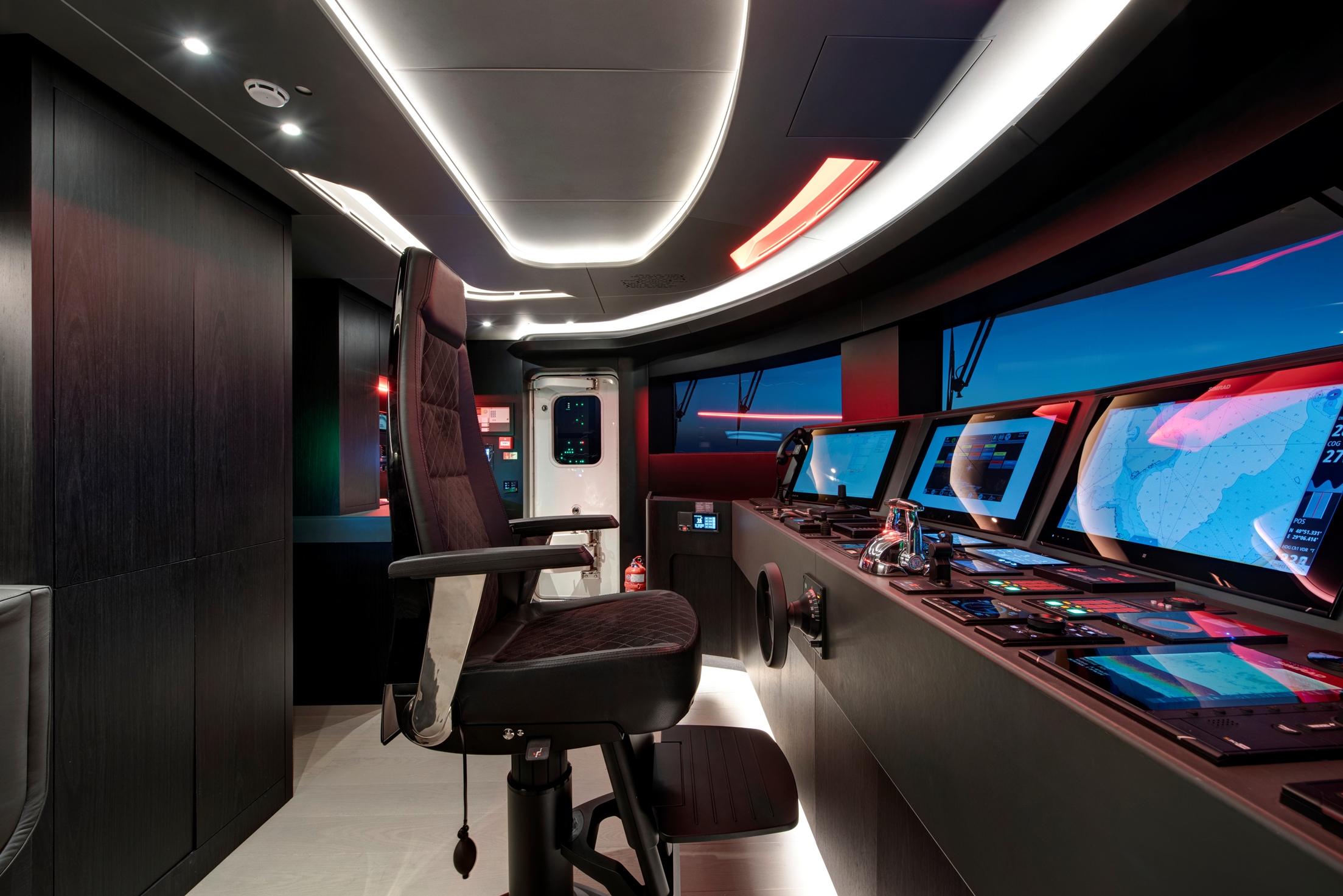 ORION YACHTS ORION ONE 2026