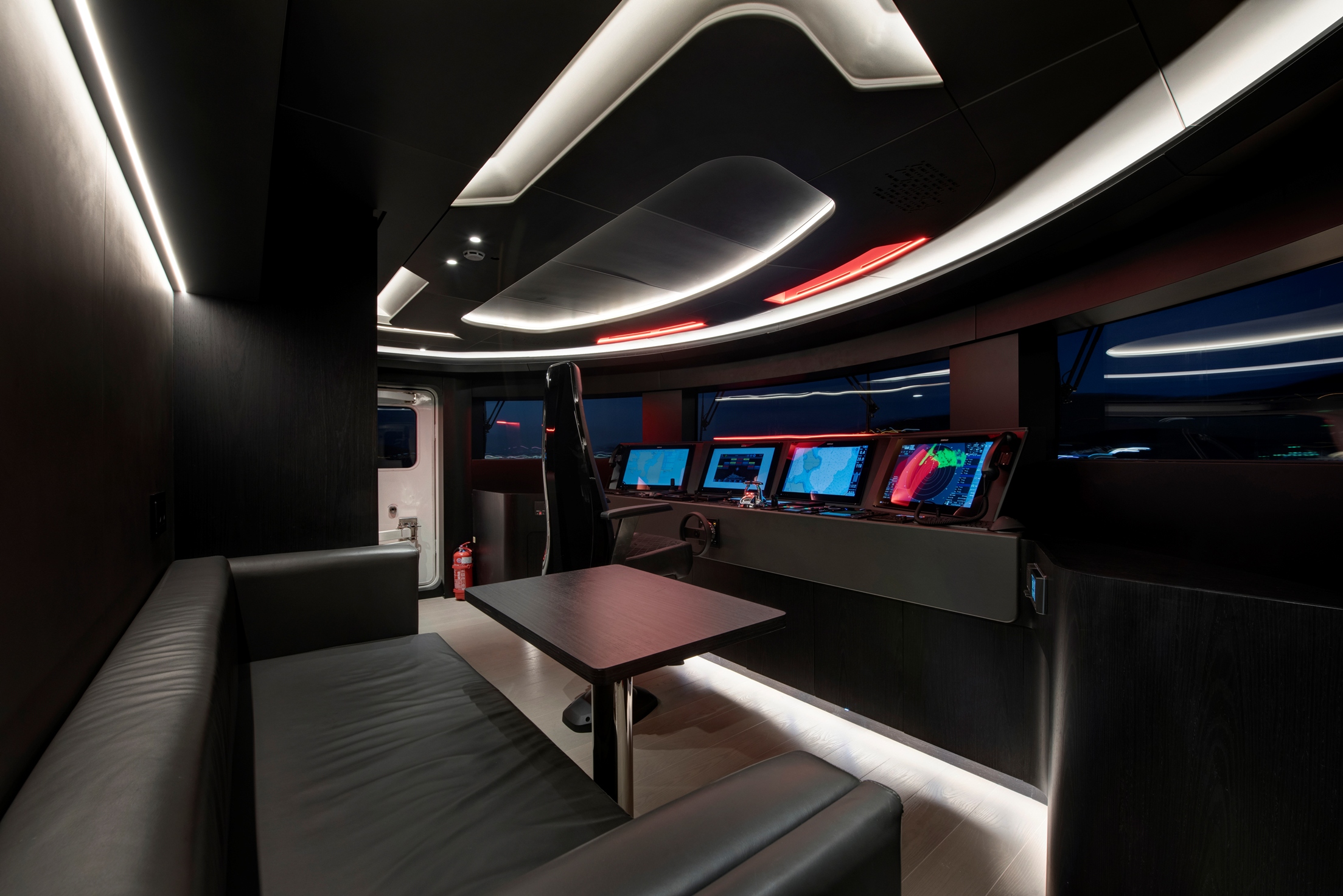ORION YACHTS ORION ONE 2026