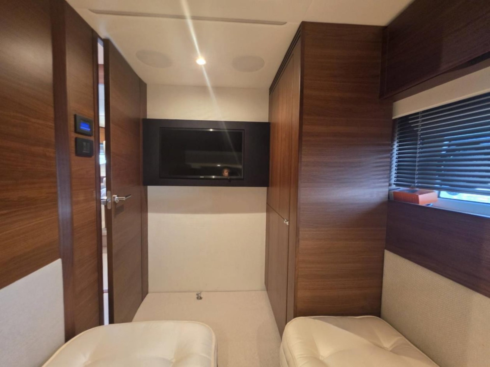 PRINCESS S62 2021