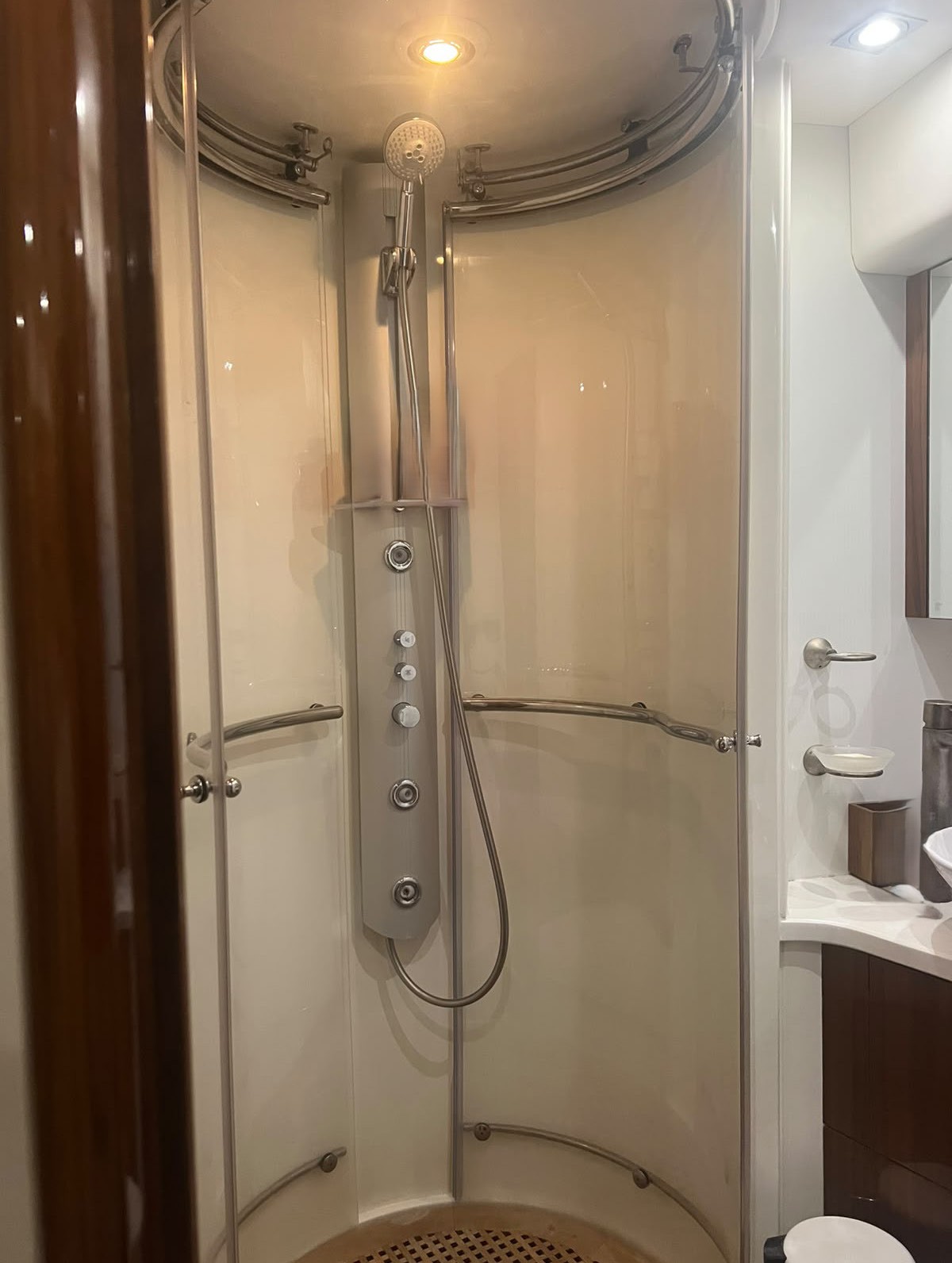 SUNSEEKER Predator 62 2009